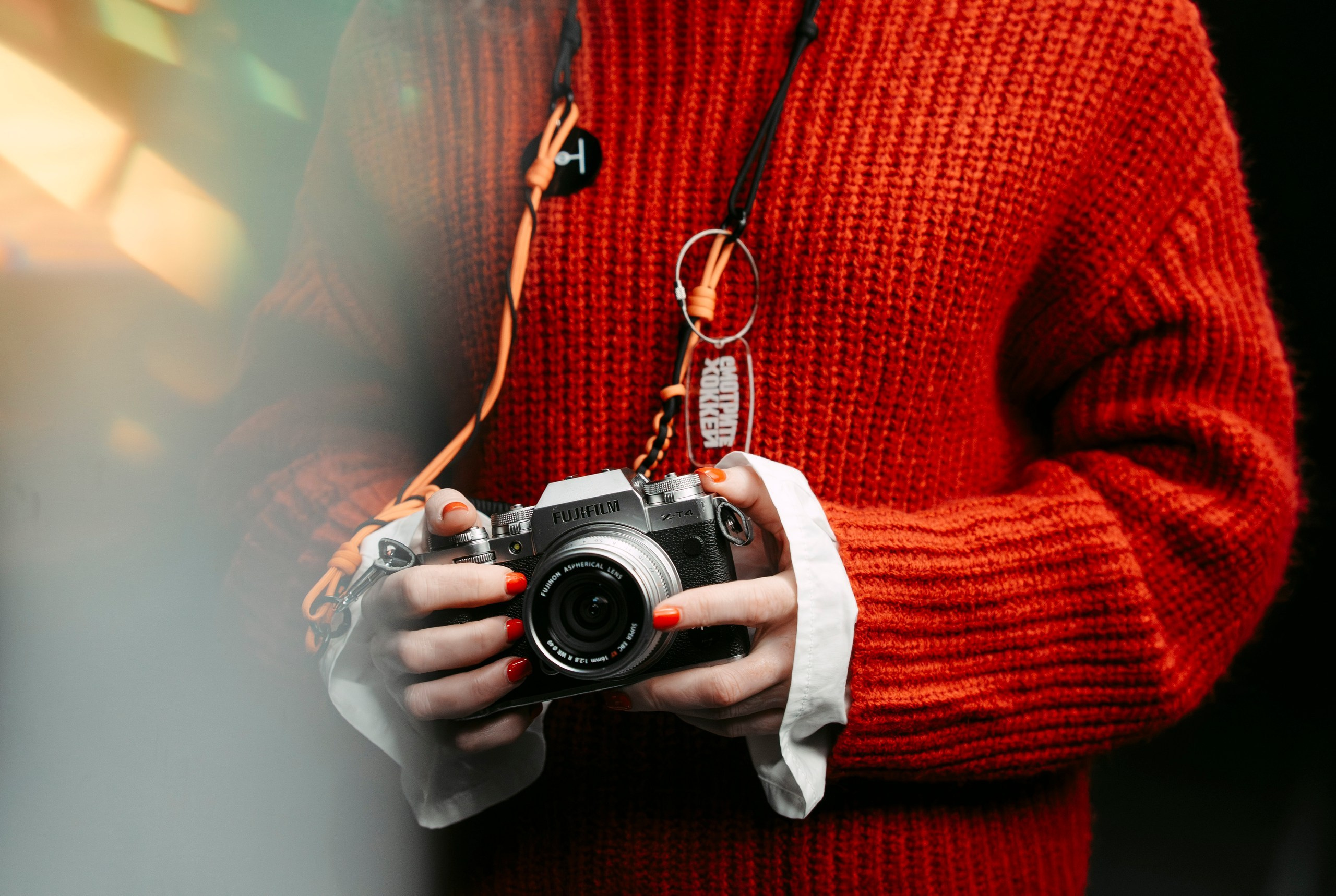 Смотрите хоккей! Ничего Обычного х Кинопоиск. Саша Копылов, фотограф в Казани