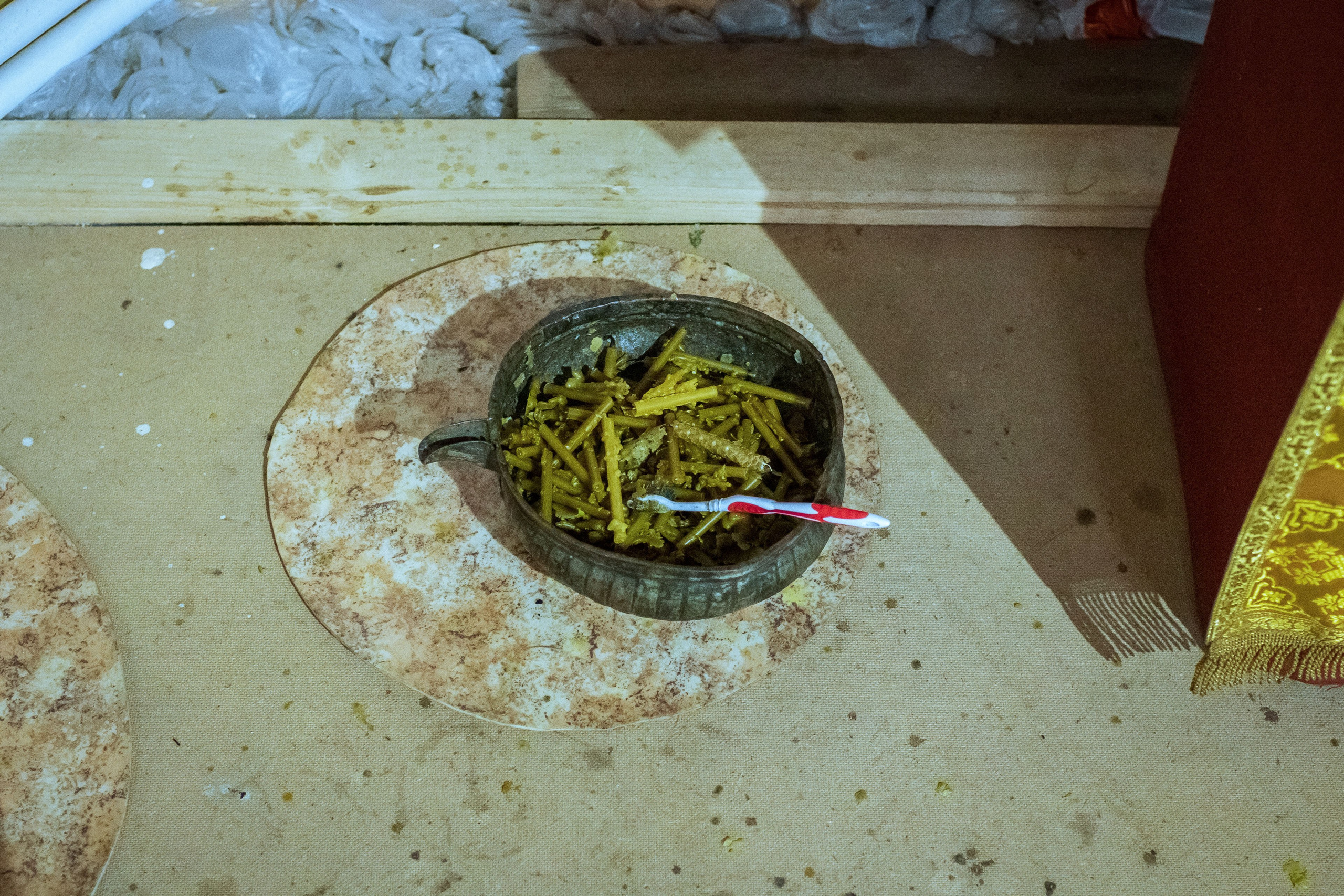 Новозыбков (осень 2021). Фотограф Виноградов Константин