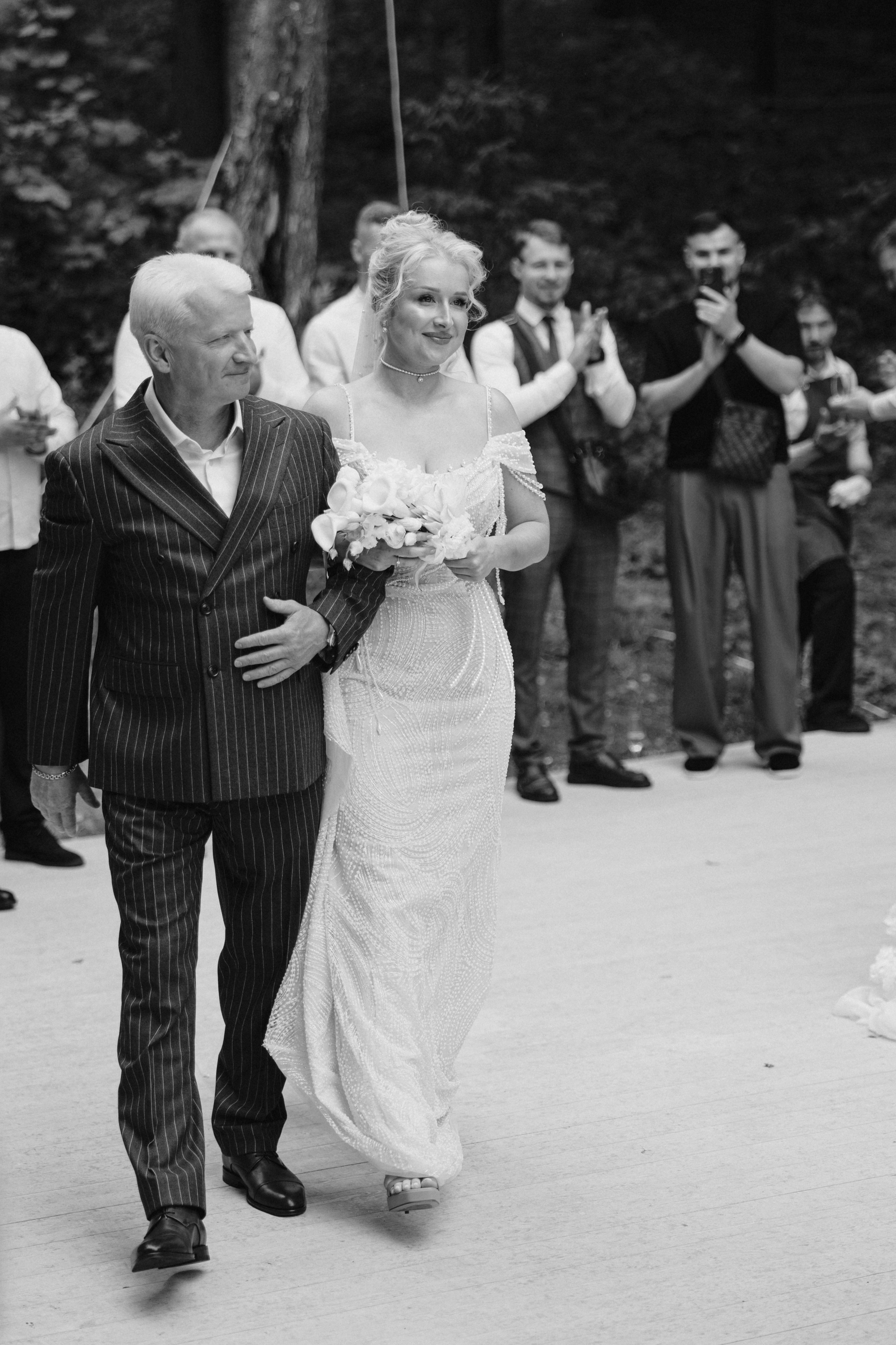 WONDERFUL FOREST. Свадебный фотограф Павел Князев