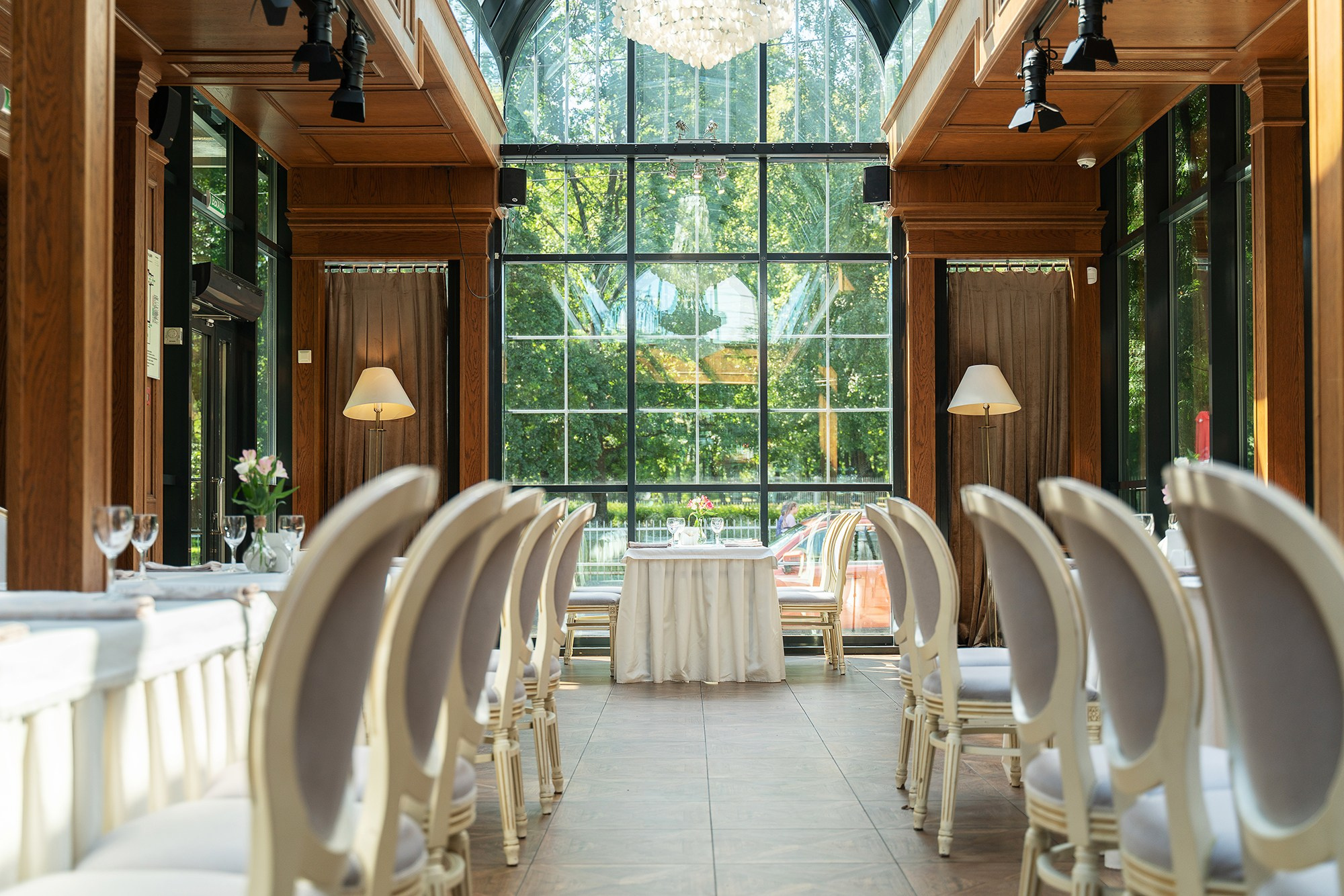 Интерьерная фотосъёмка | PhotoM Studio