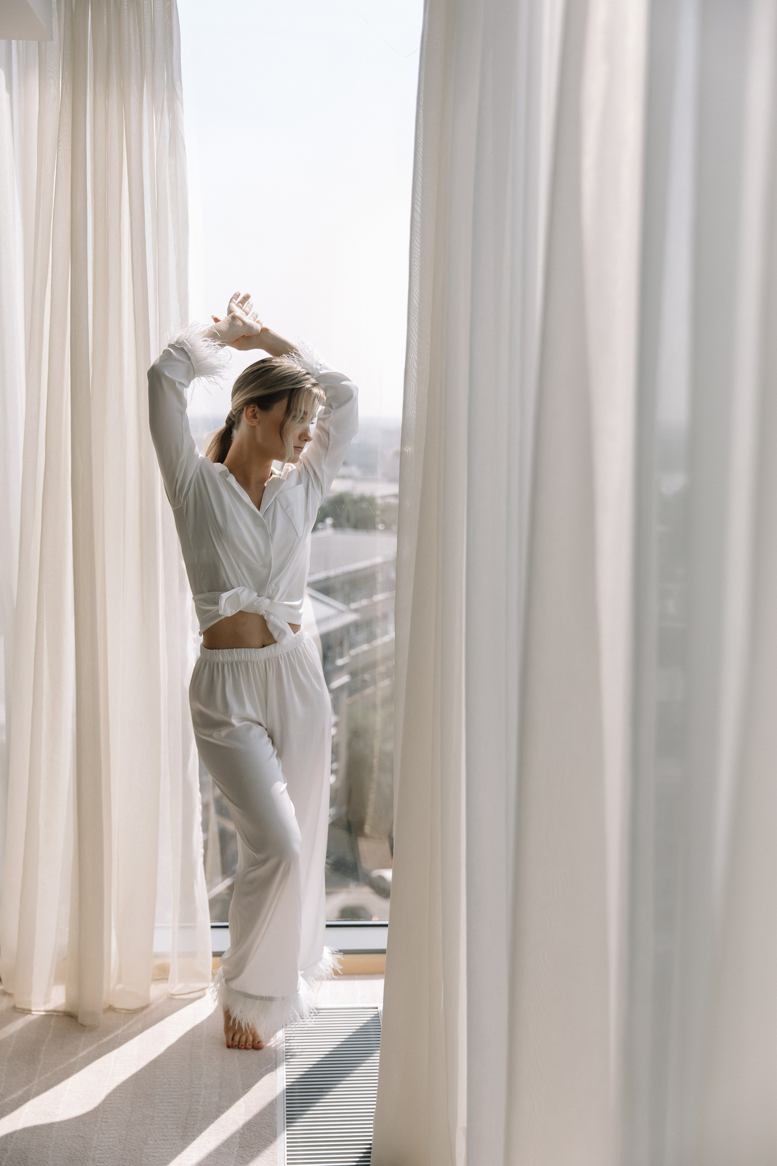 N & D. Свадебный фотограф Алина Хабарова