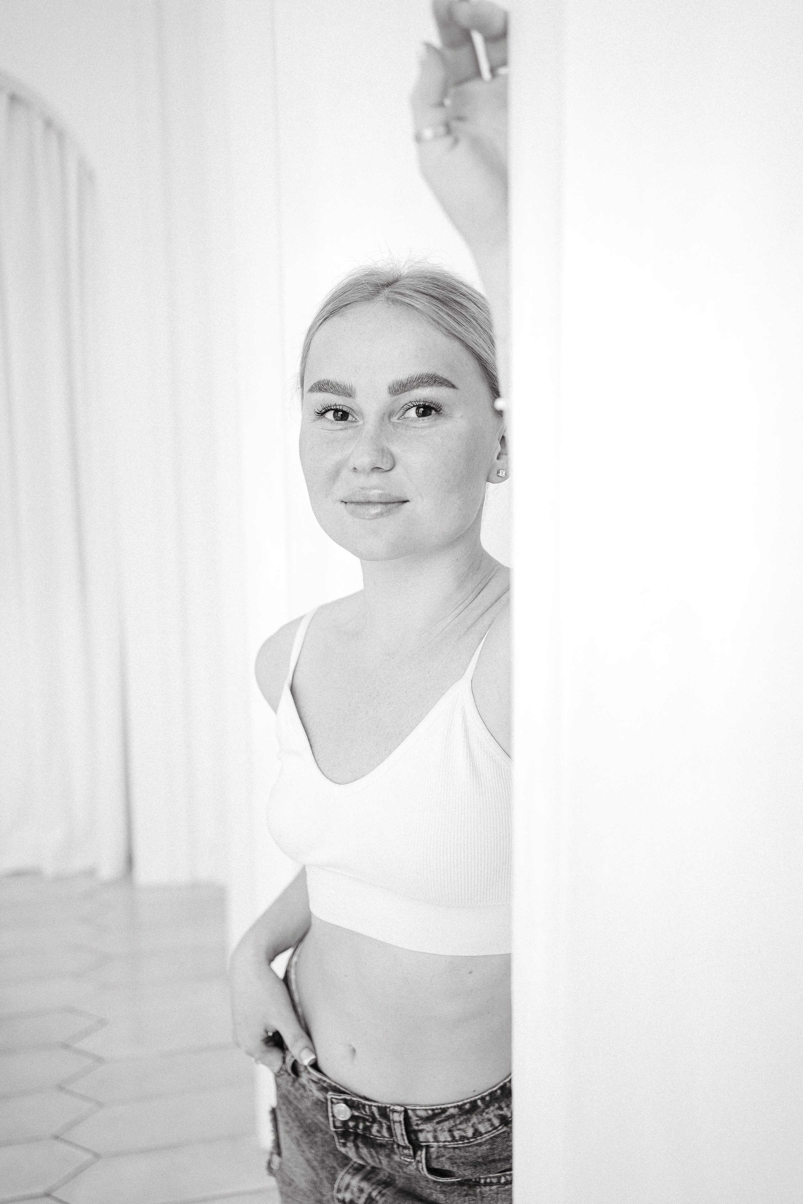 Юля Саша. Семейный и портретный фотограф в Екатеринбурге Yana Strok