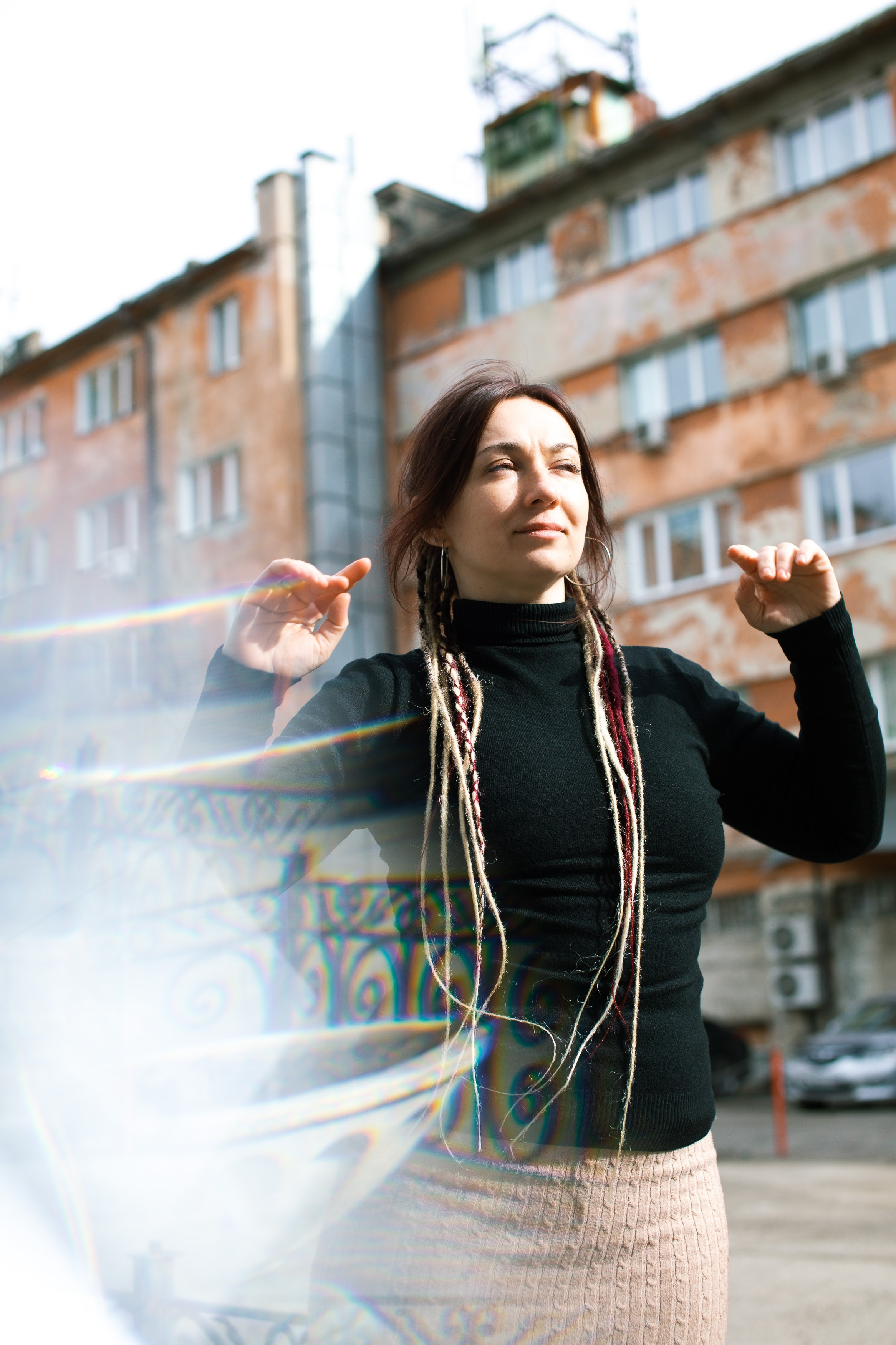 Портрет личности. НАСТИН ВЕТЕР — фотографии о тебе Анастасия Карнаухова — фотограф твоей личности