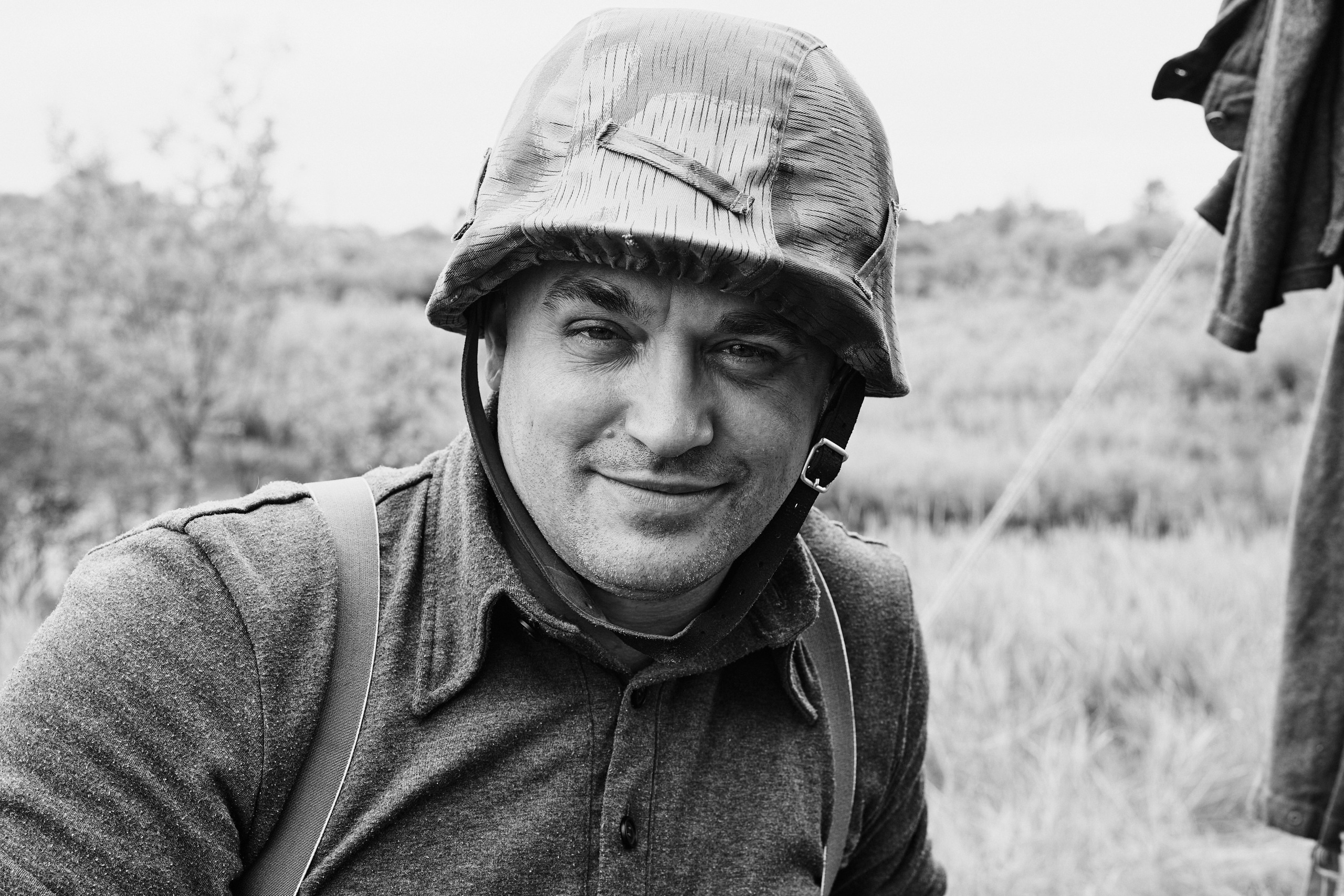 Енисейский Форпост 2024. Александр Сазонов Красноярск