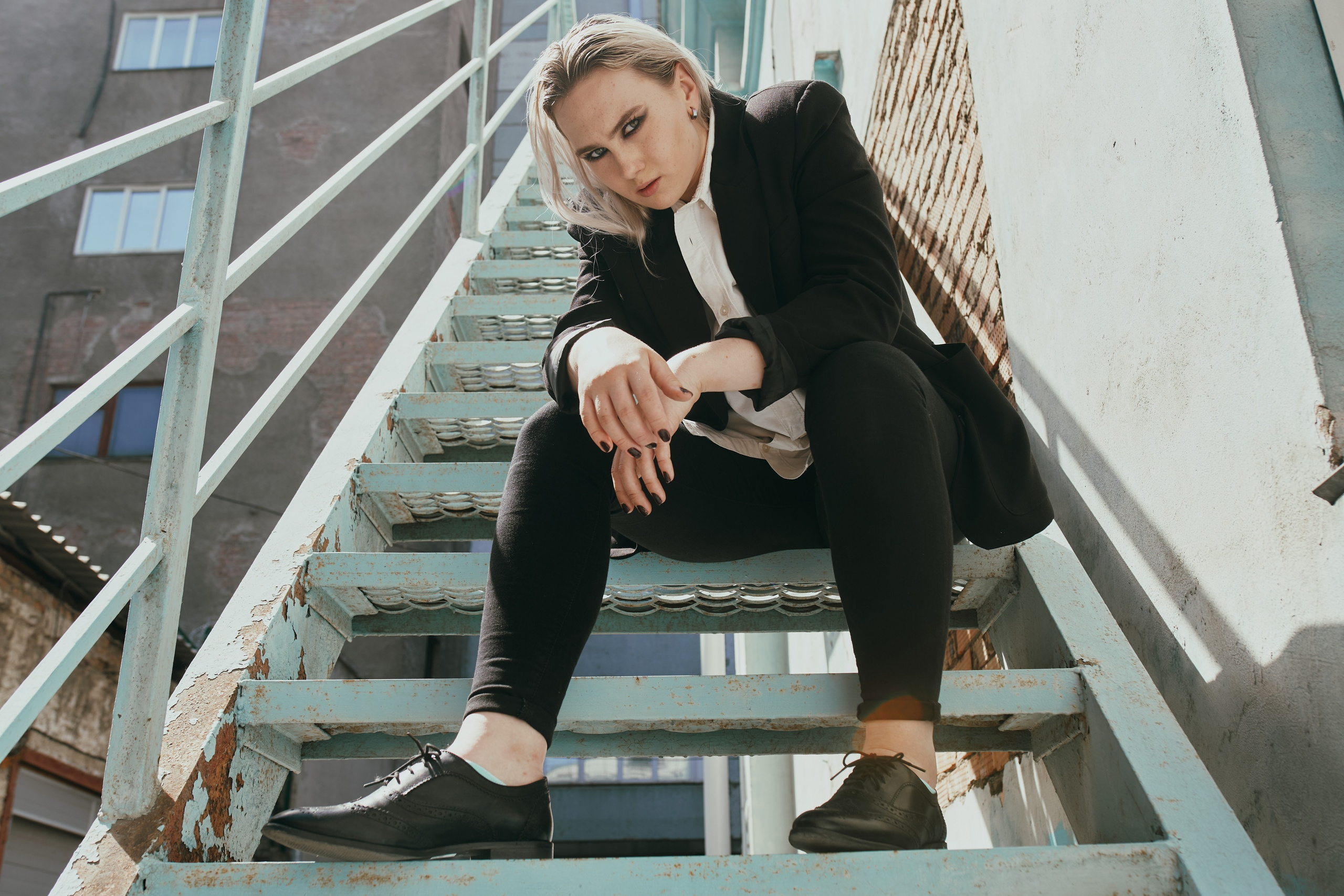 SuiT SweeT. Александр Сазонов Красноярск