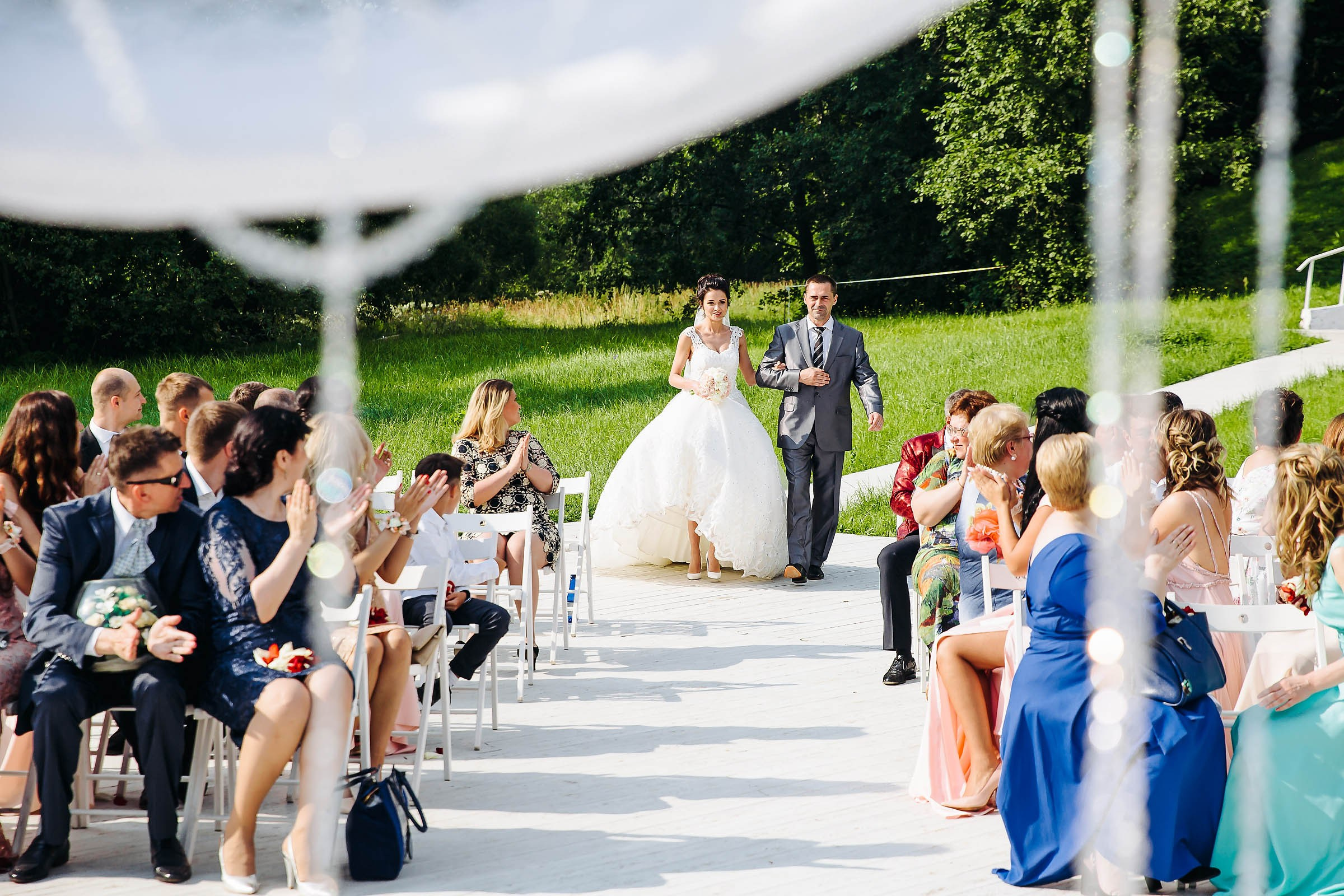 Артур и Вика. Фотограф Константин Пешков