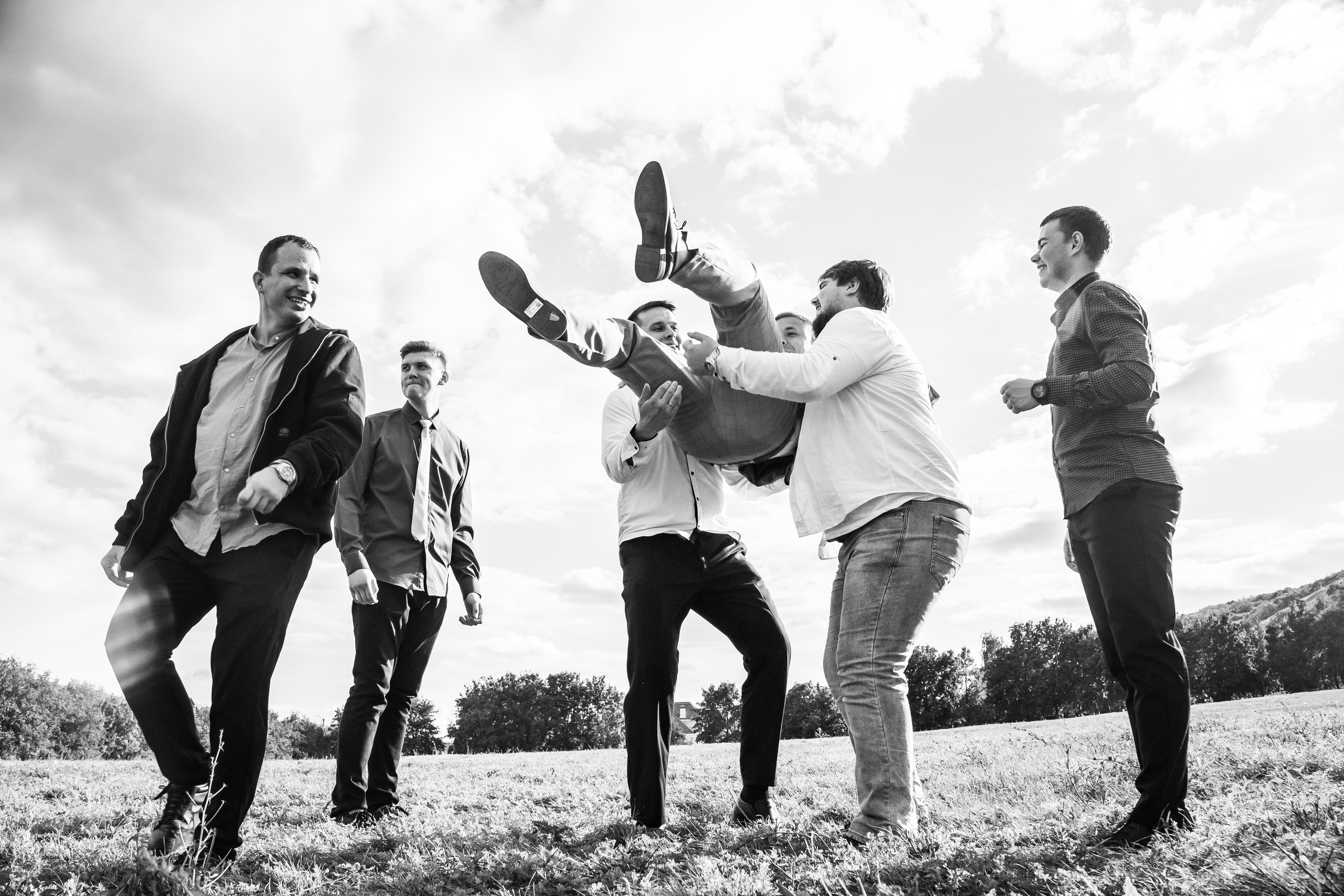 Александра и Алексей. Семейный и LifeStyle фотограф в Жигулевске и Тольятти Рустам Ханмурзин