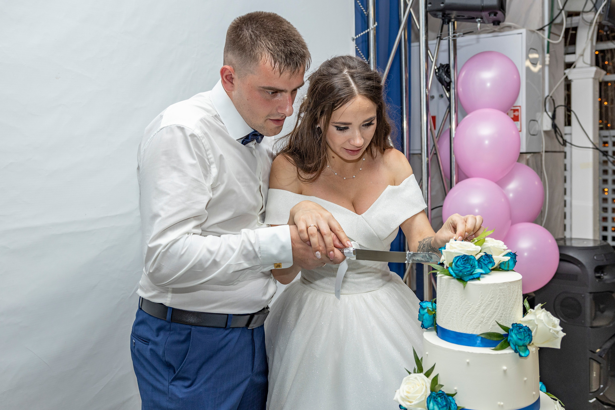 Александра и Дмитрий. Семейный фотограф во Владивостоке Денис Кот