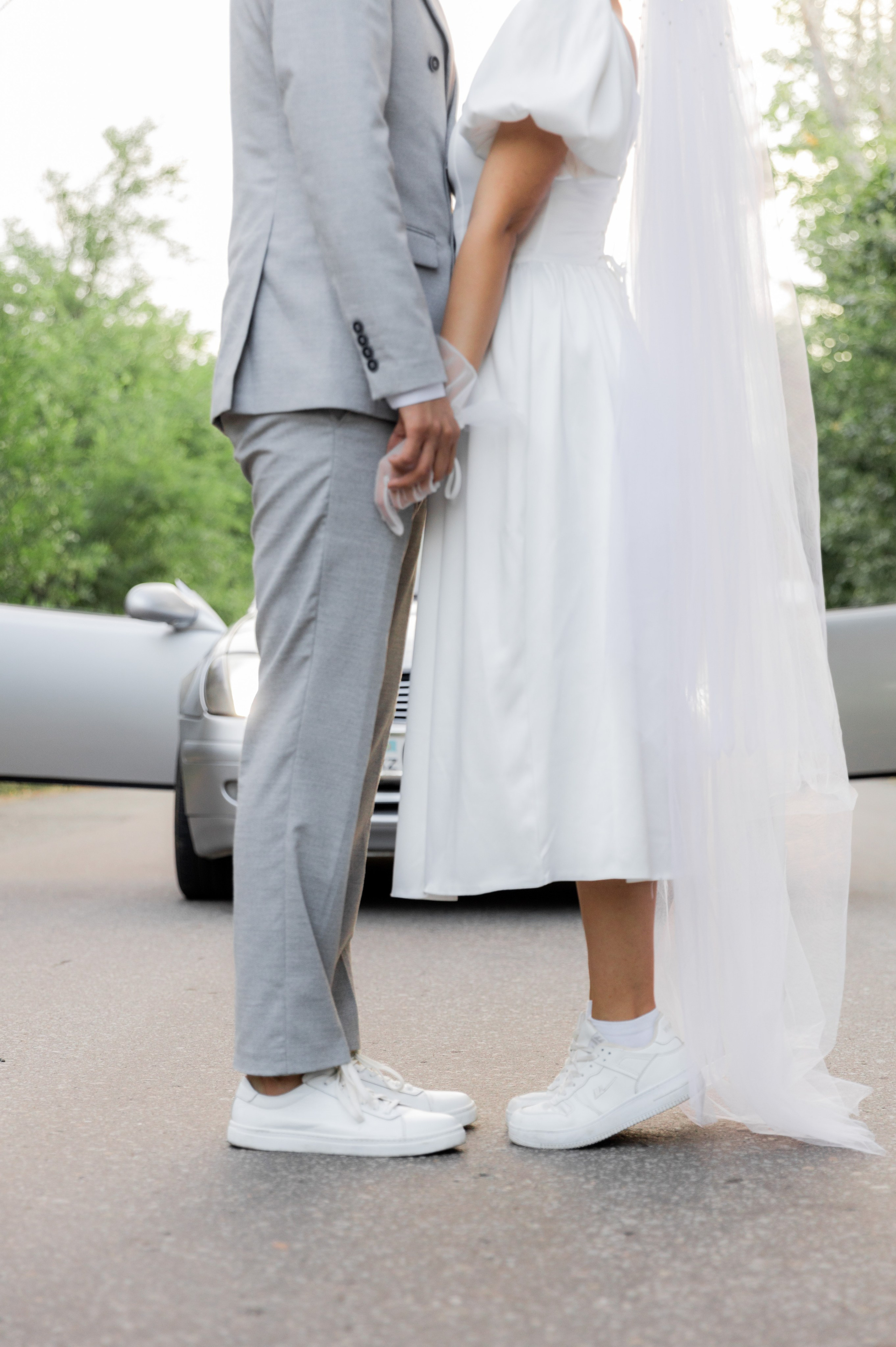 Бека и Фариза (Pre-wedding)