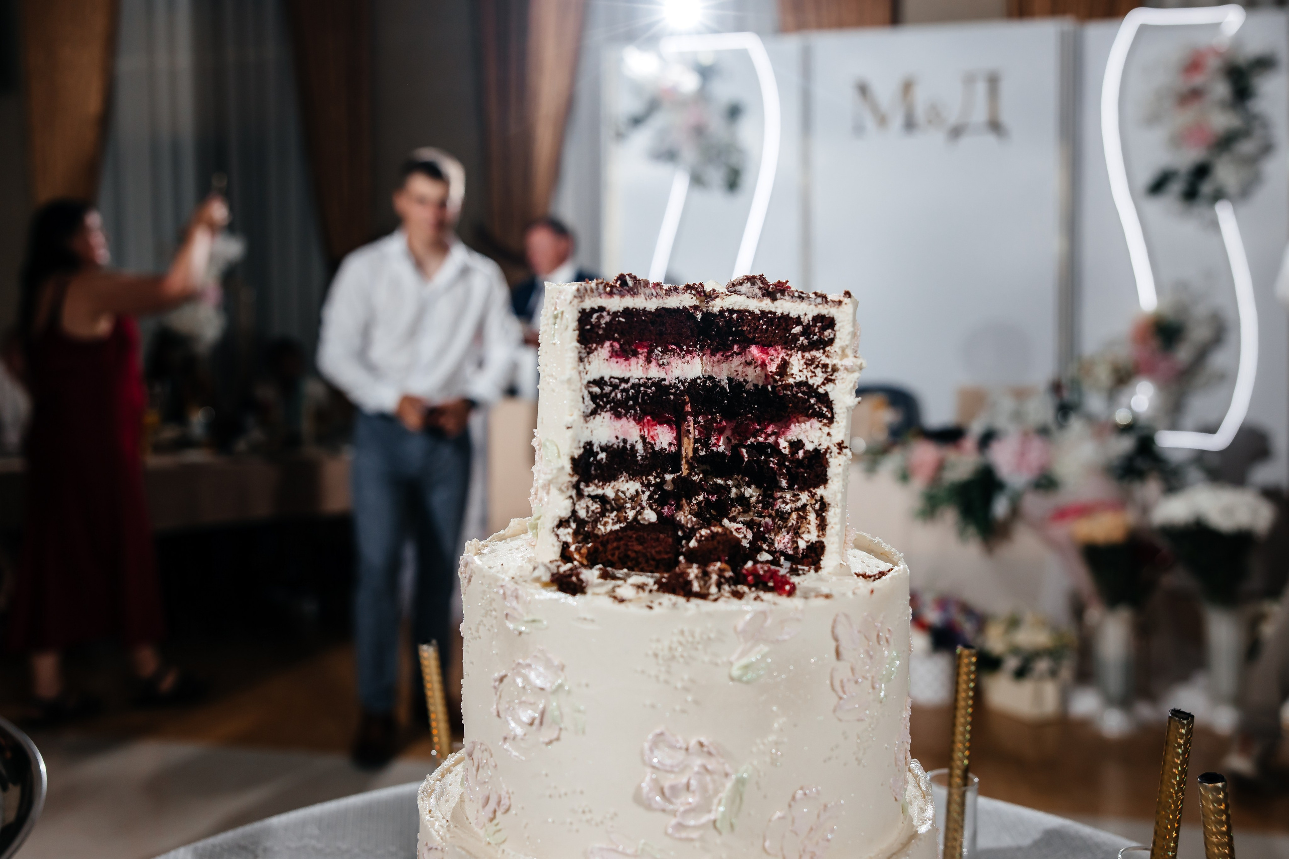 Анонс свадьбы Даши и Максима. Евпатория. Свадебный фотограф в Крыму и Севастополе Ольга Баскакова