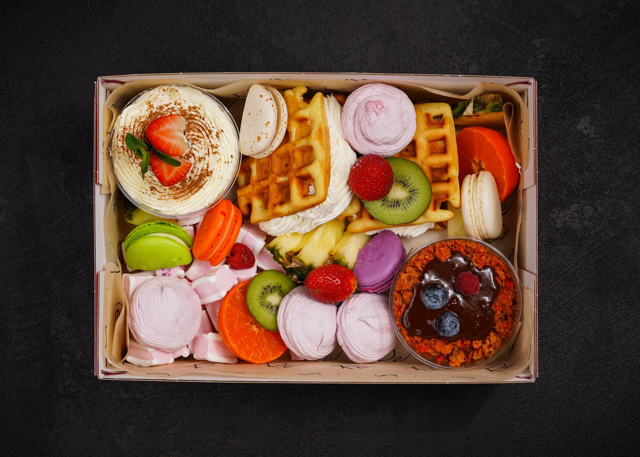 Кейтеринг Ресторатор. Фуд фотограф и фуд стилист в Ростове-на-Дону