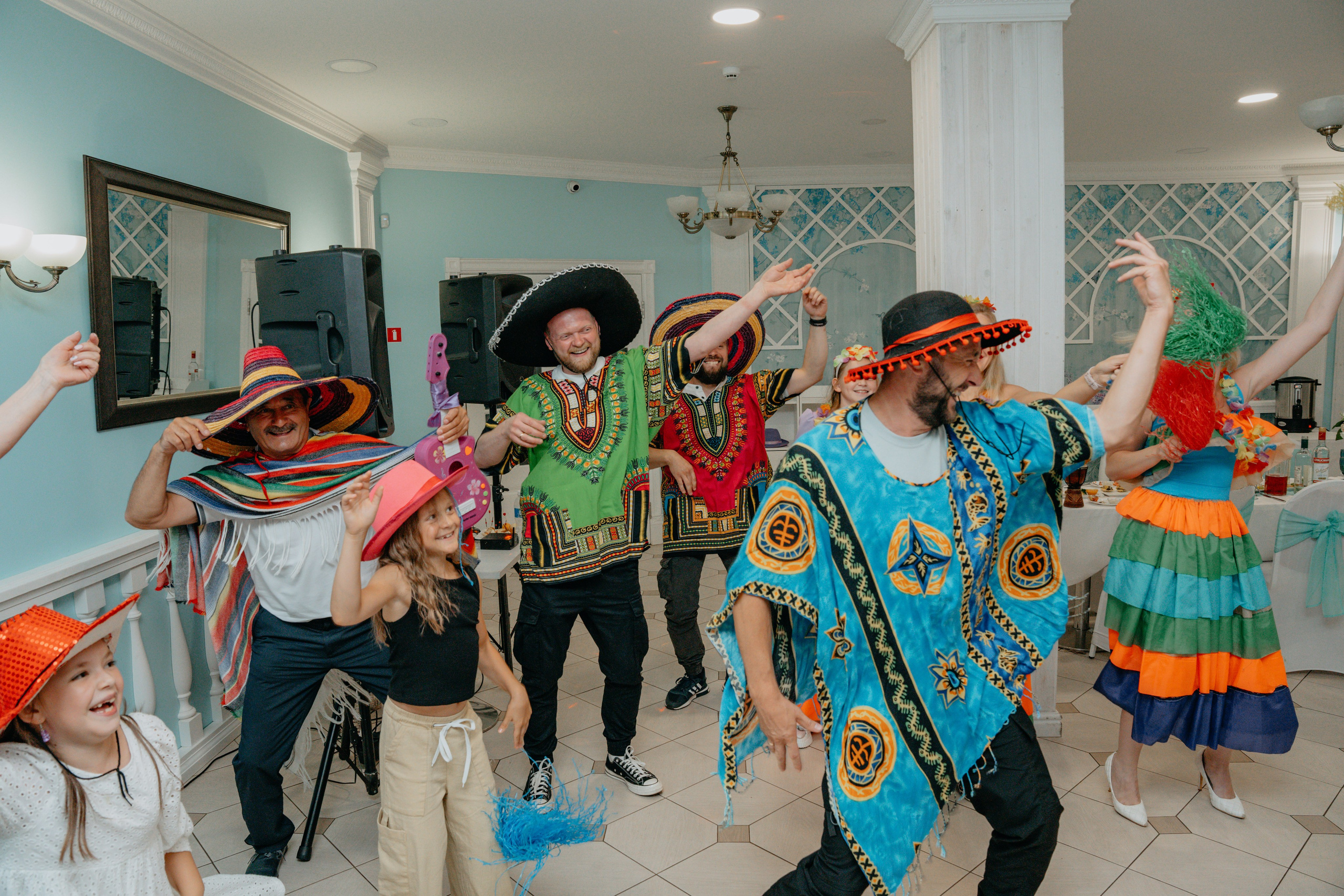 Онегин.Юбилей