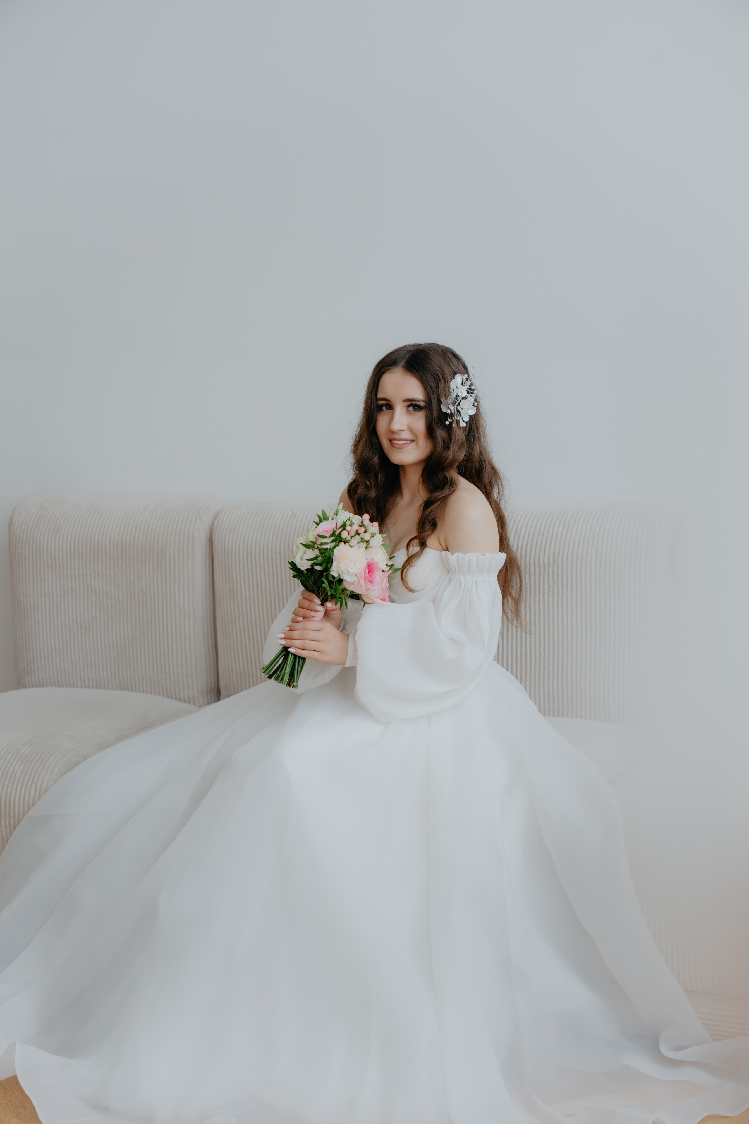 Такая нежная любовь