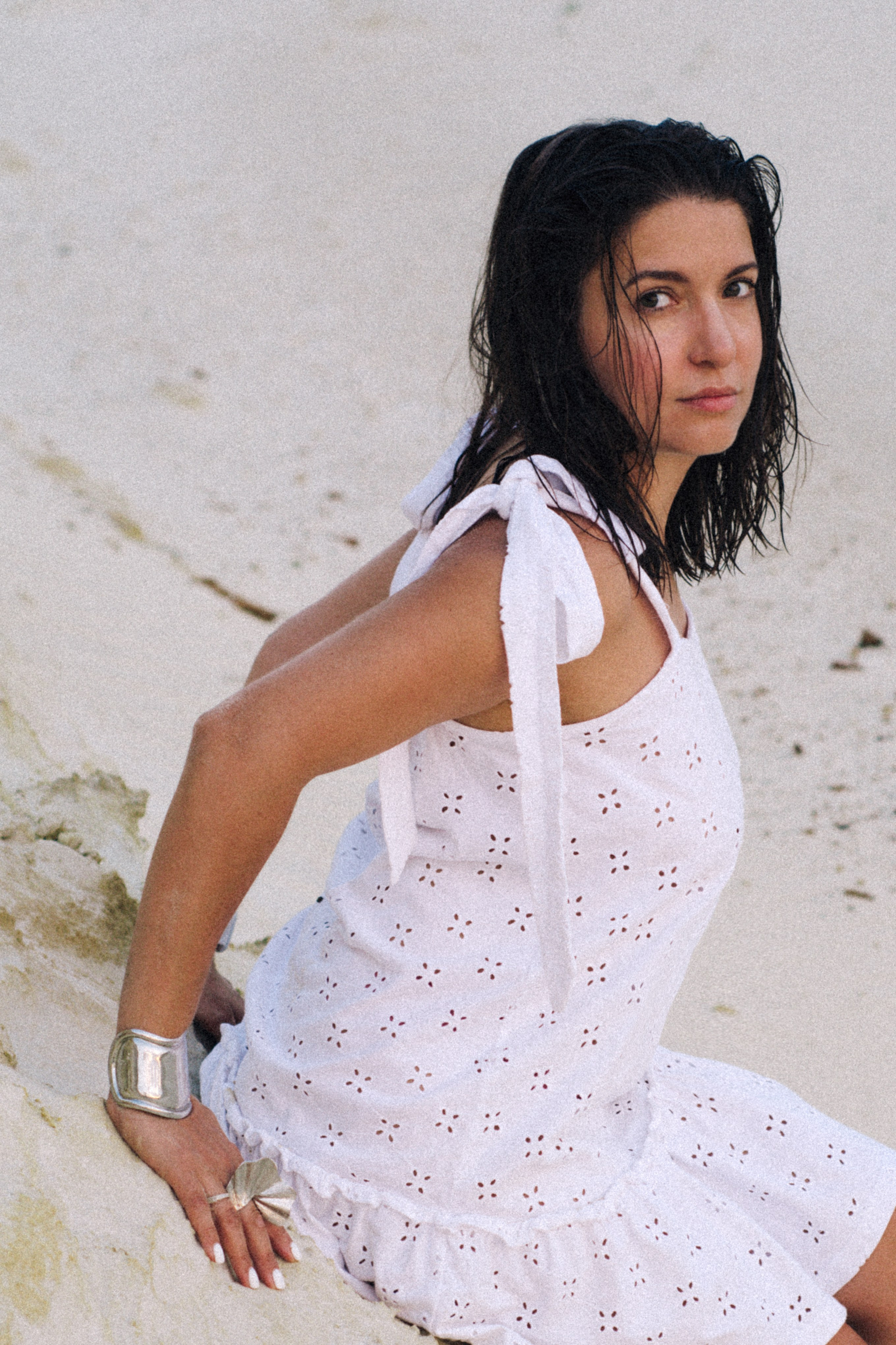 Алия. Фотограф Бойко Антонина