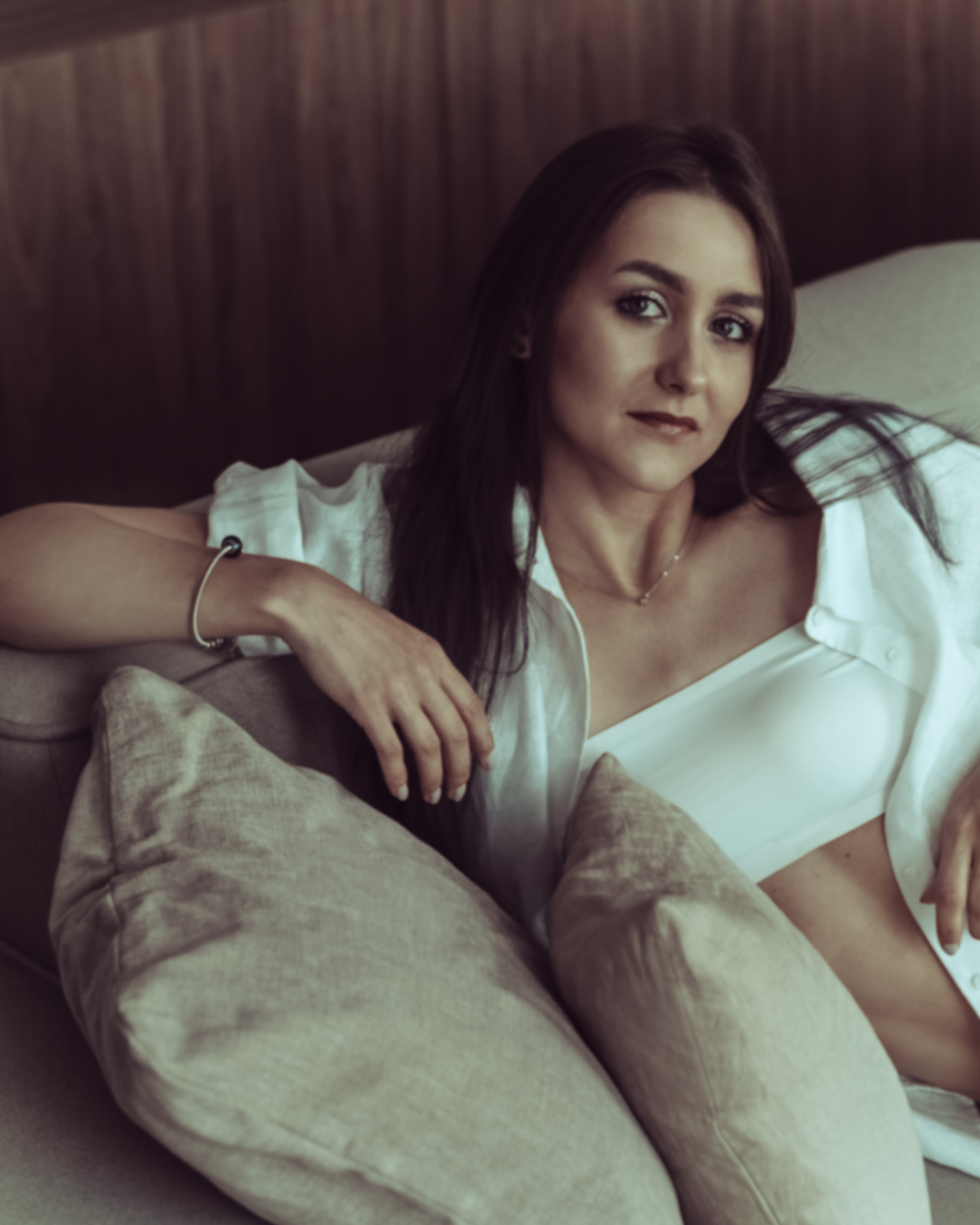 Татьяна. Фотограф Бойко Антонина