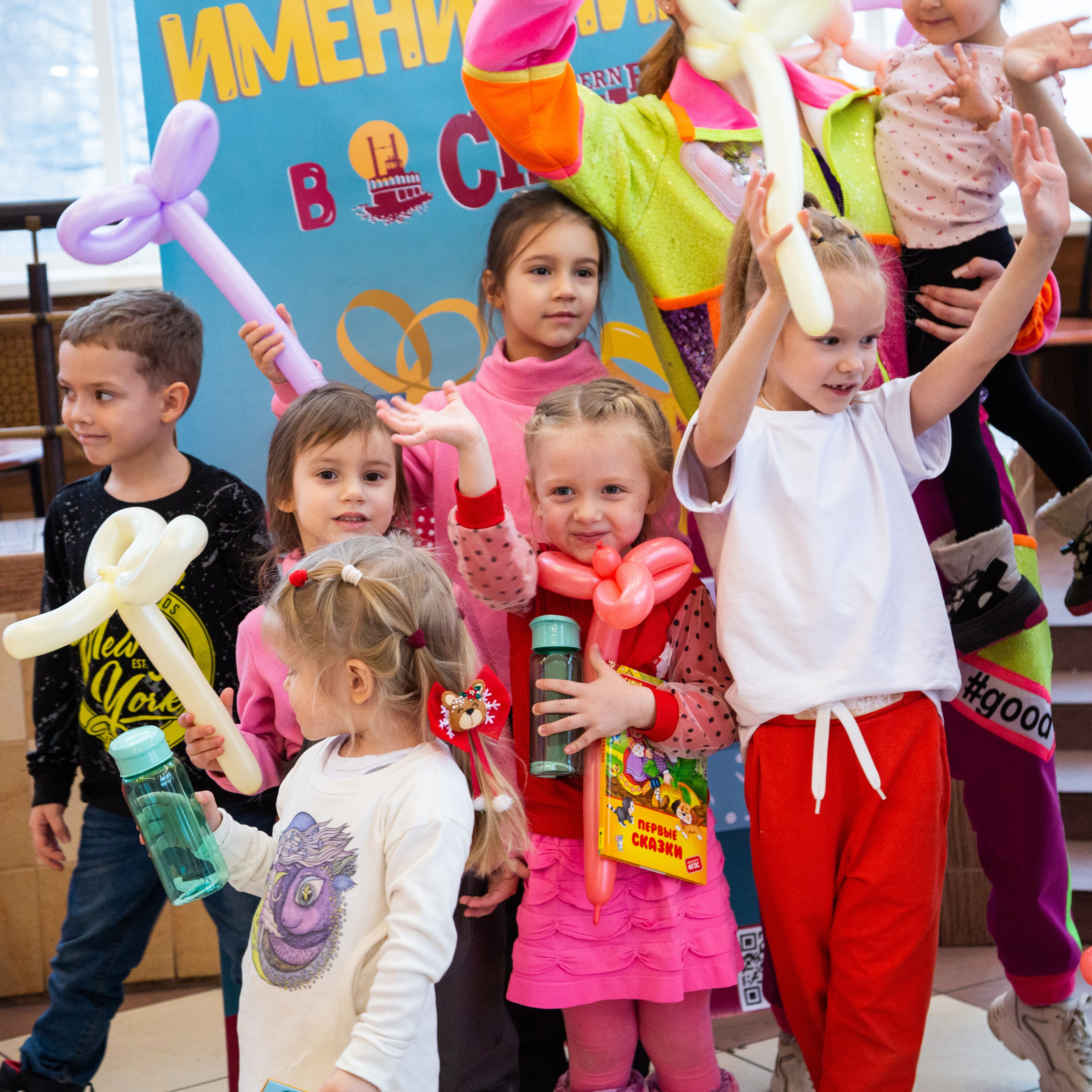 День именинника. Свадебный фотограф Пермь Олеся Брагина