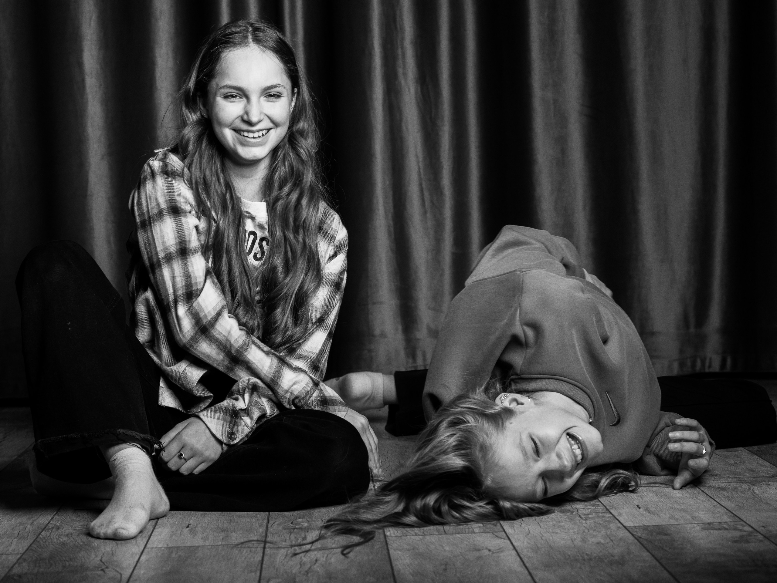 Фотопроект «Мир, дружба, жвачка». Владимир Петухов — фотограф в г. Кинешма. Оператор FPV