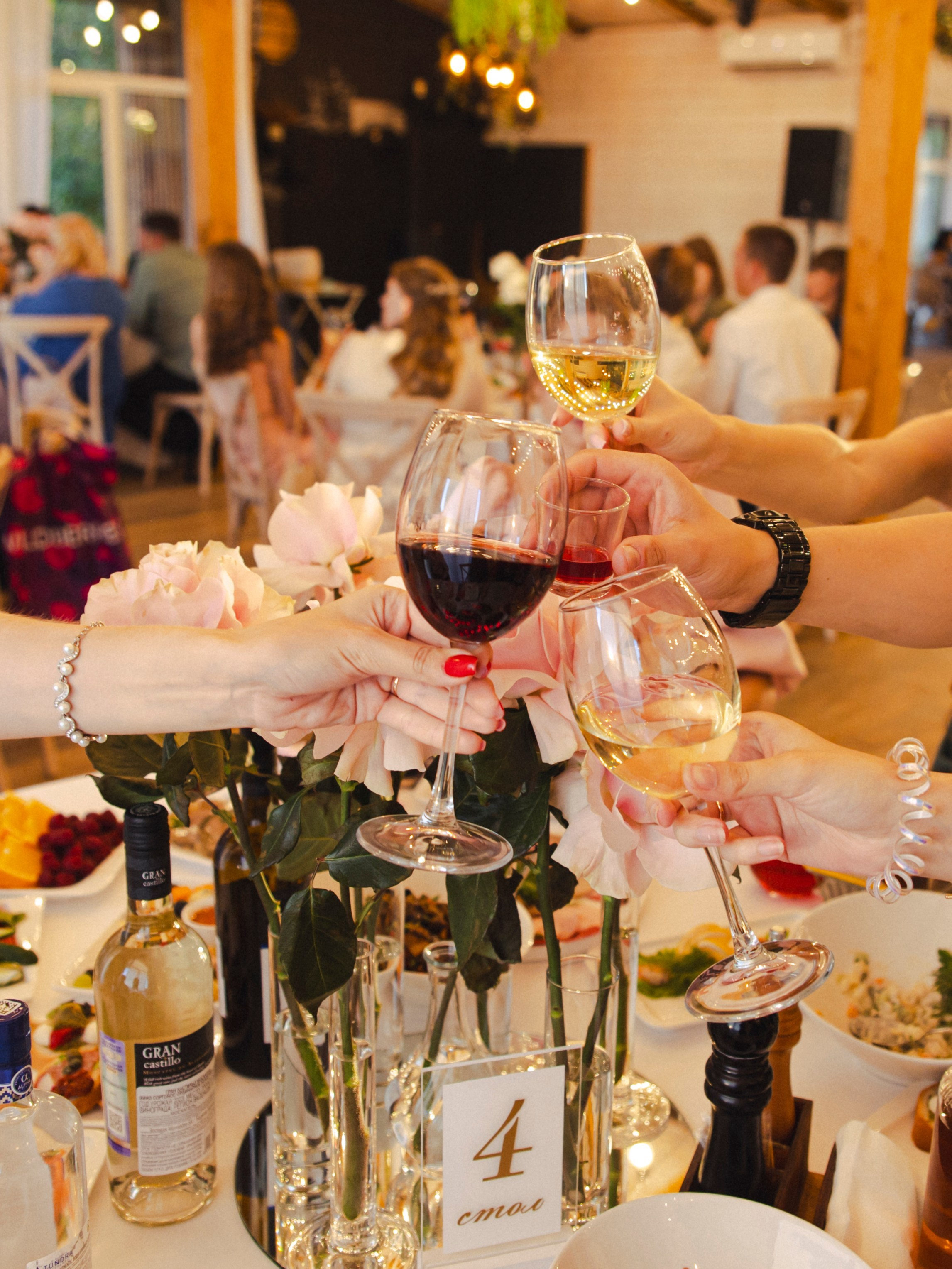 Выездная регистрация в Любогорье. Фотограф СПБ Засорина Юлия