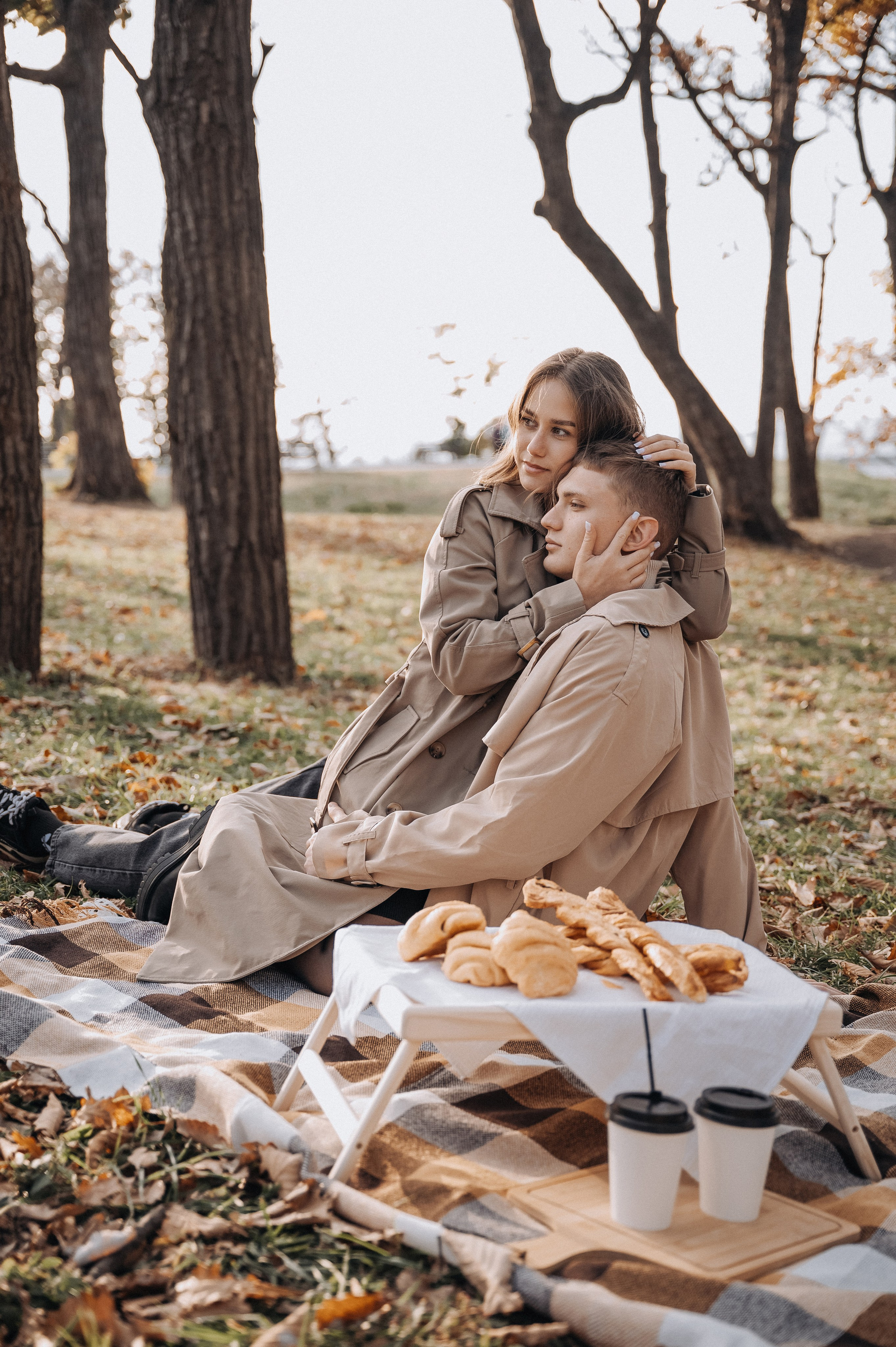 Полина Егор. Главная