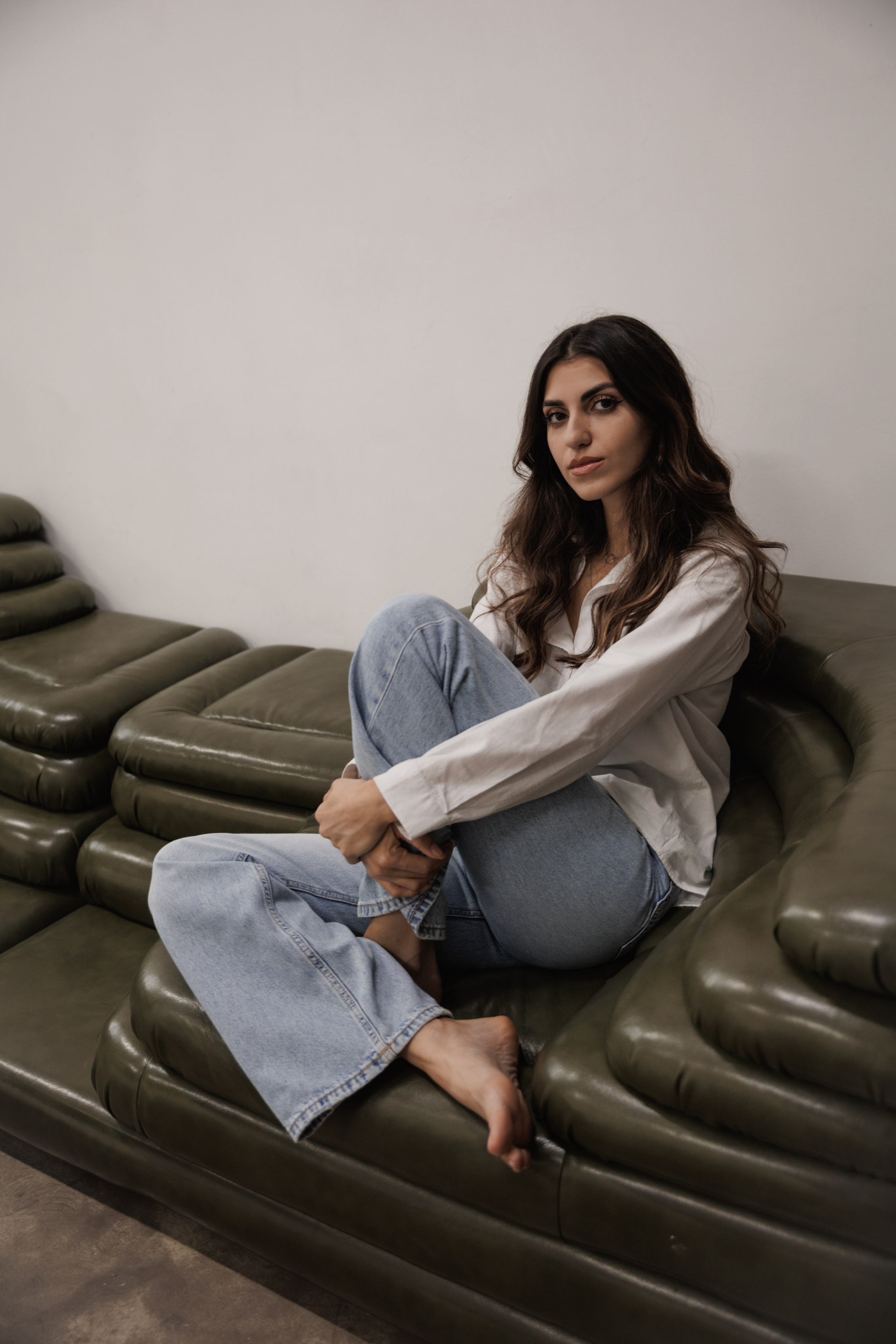 Анна. Фотограф | Москва | Куриленко Николь