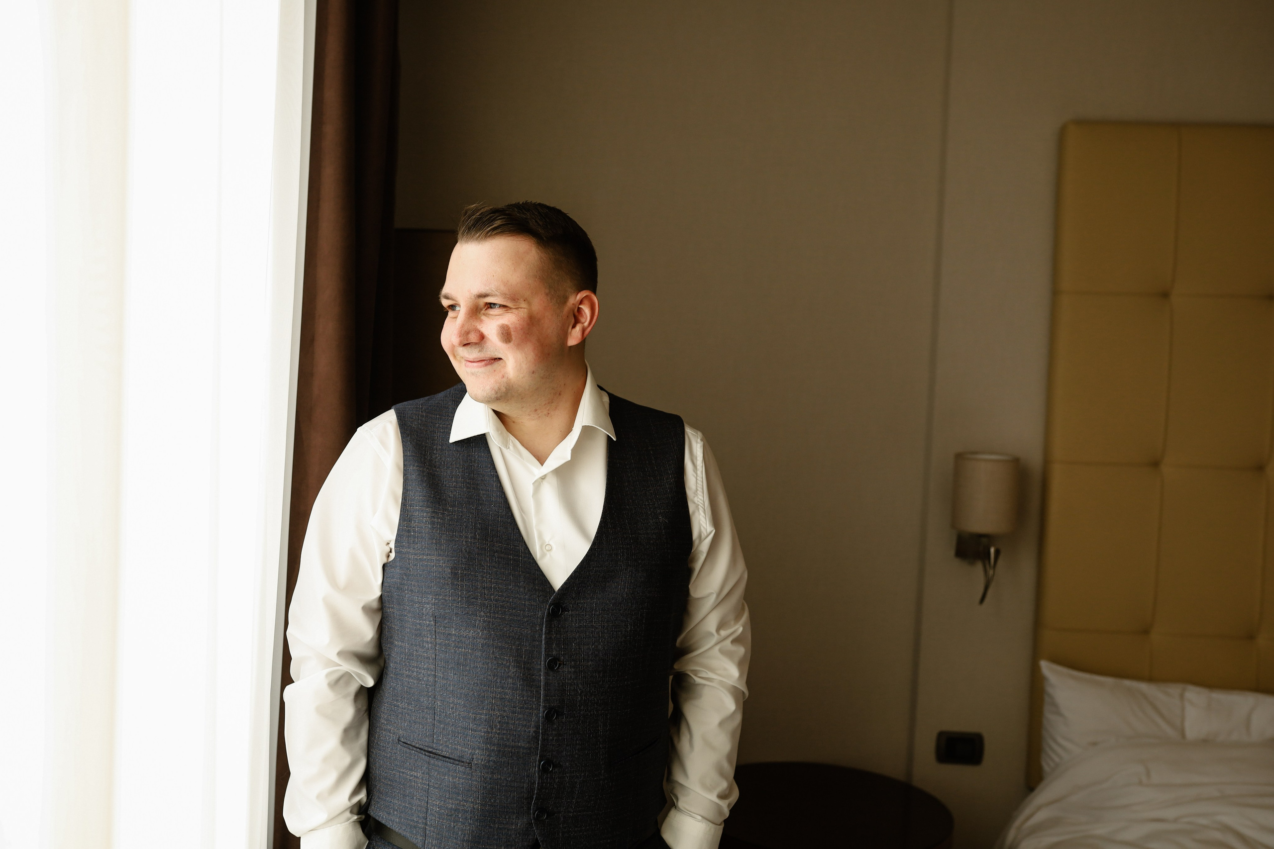 Дмитрий и Николь. Инна Вильт| лайфстайл фотограф из Новосибирска