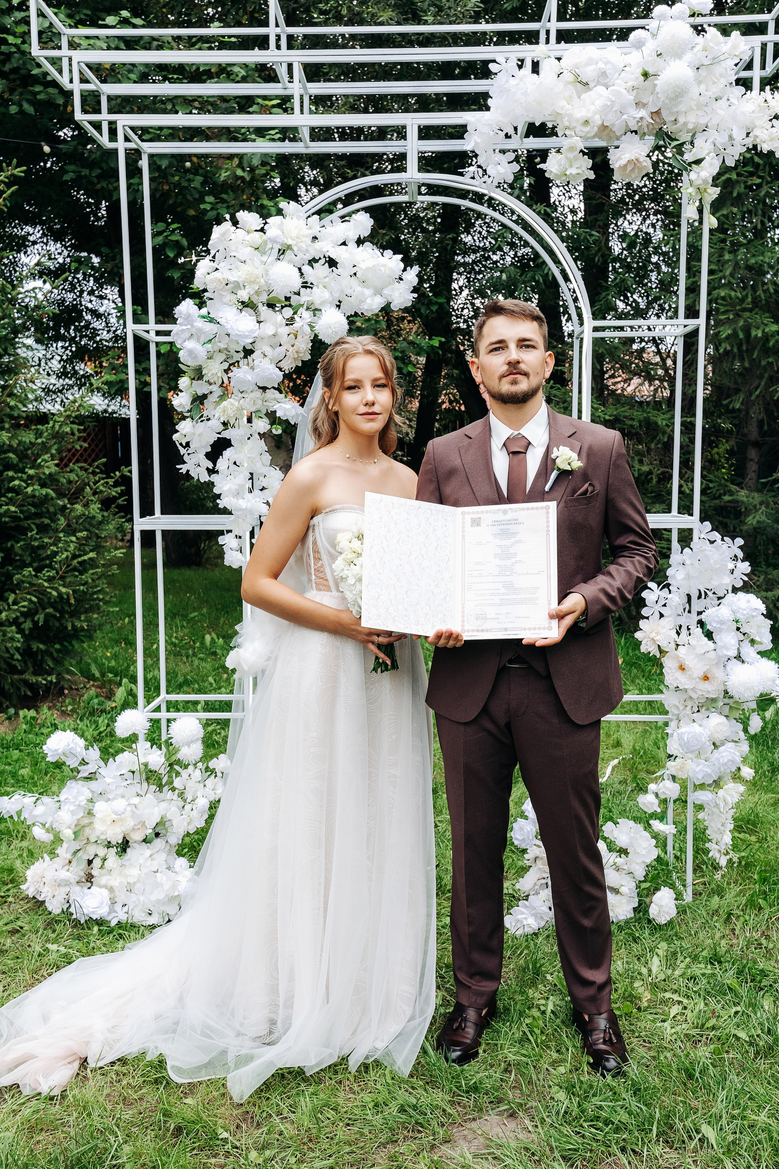 Александр Ирина. Фотограф Омск Андрей Козяков