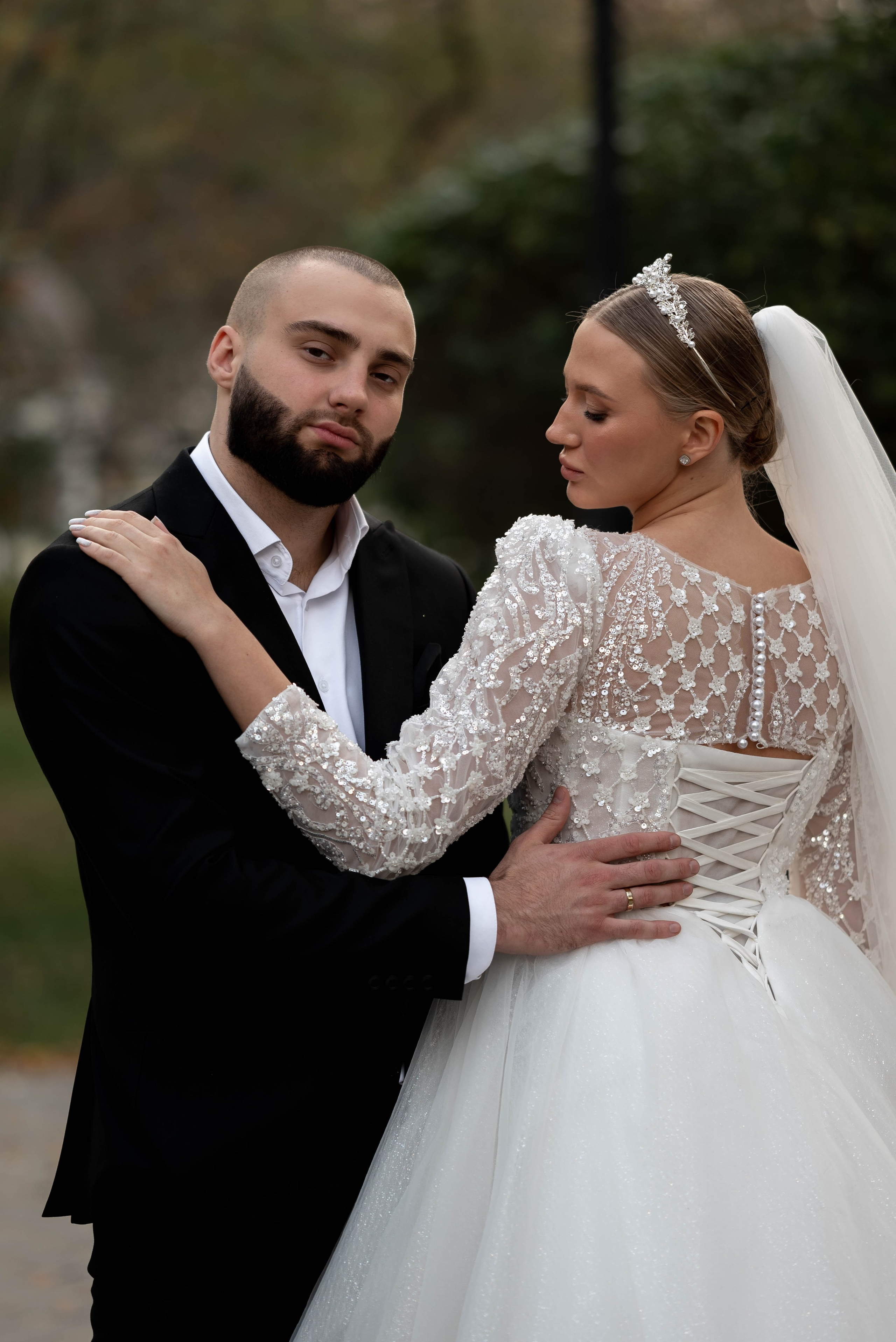 Адам & Алёна. Портретный и семейный фотограф в Екатеринбурге Мишина Татьяна