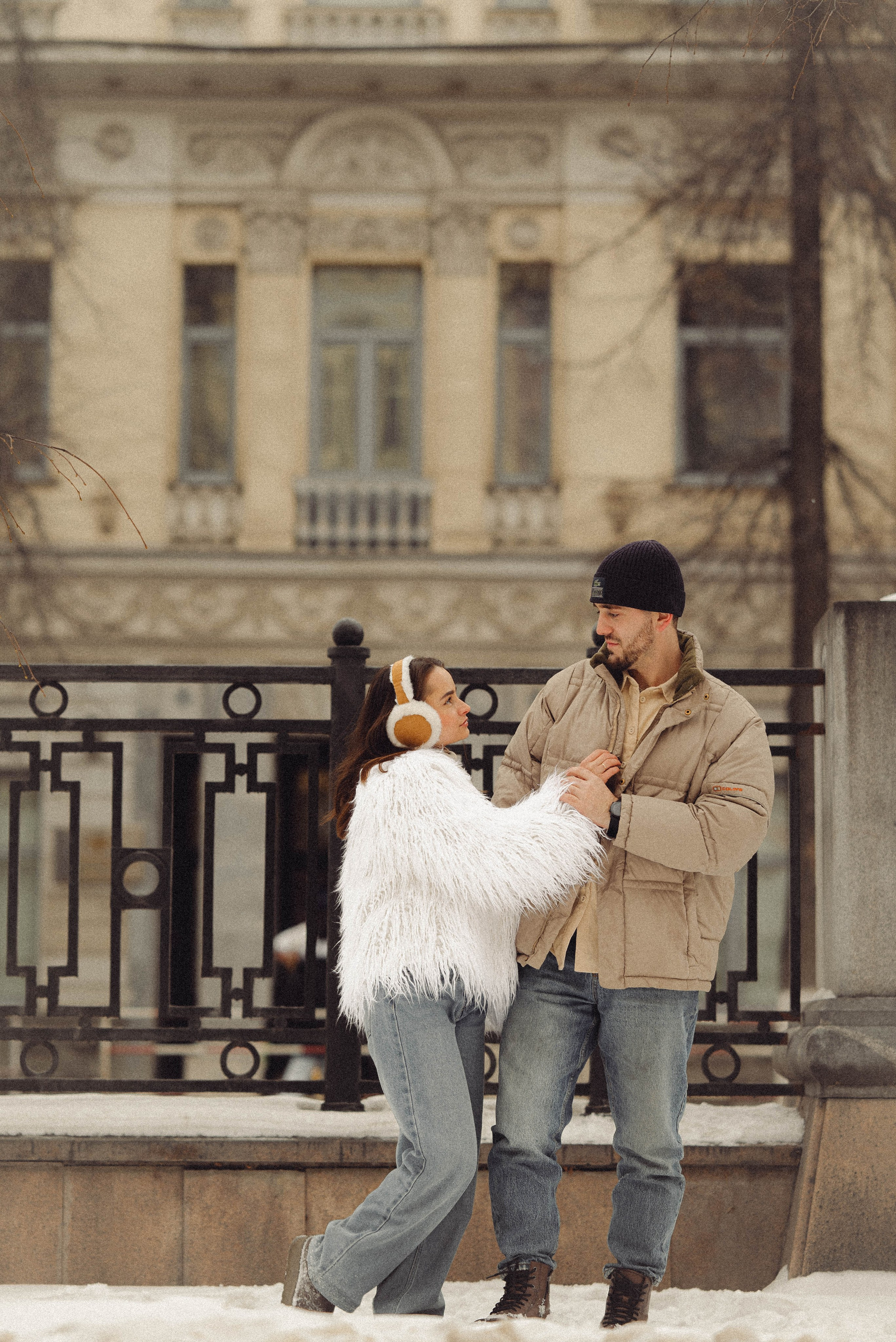 Romantic. Портретный и семейный фотограф в Екатеринбурге Мишина Татьяна