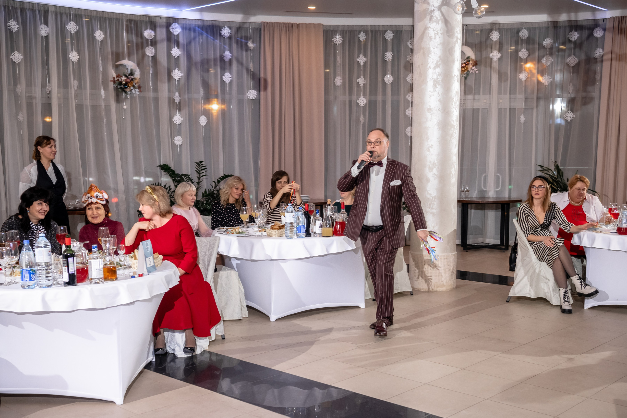 Корпоратив компании «НЕГА». Фомина Елена Свадебный и семейный фотограф