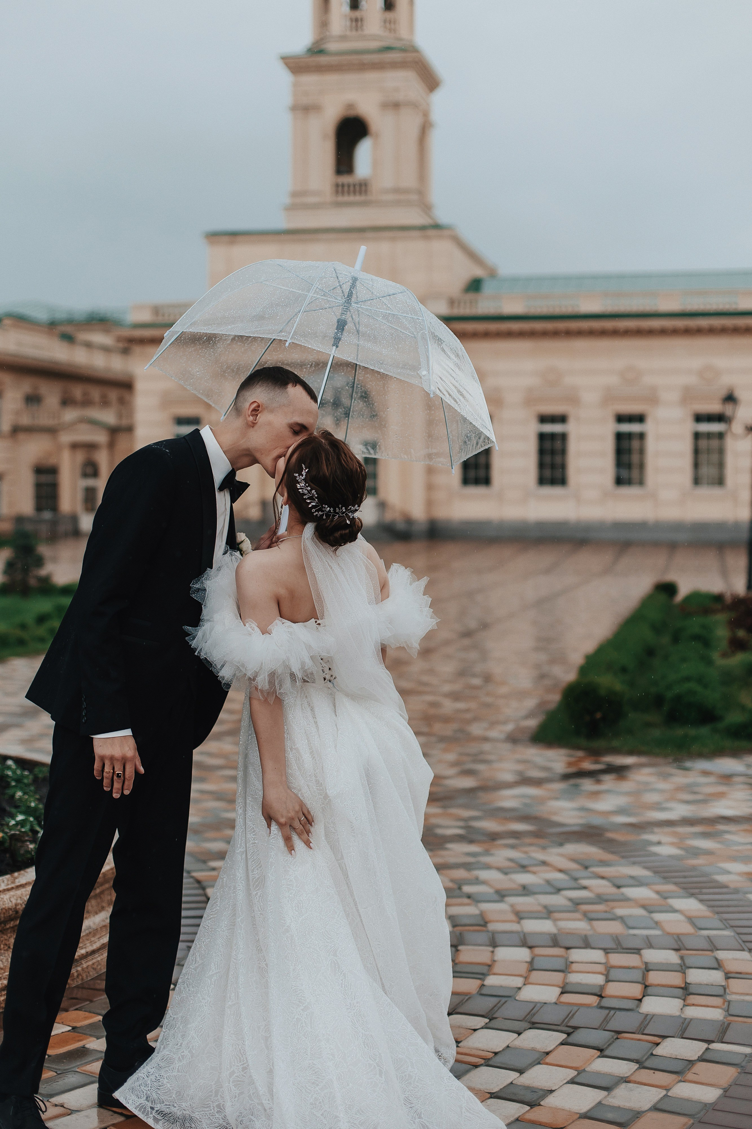 Павел & Олеся. Алёна Киселёва | фотограф