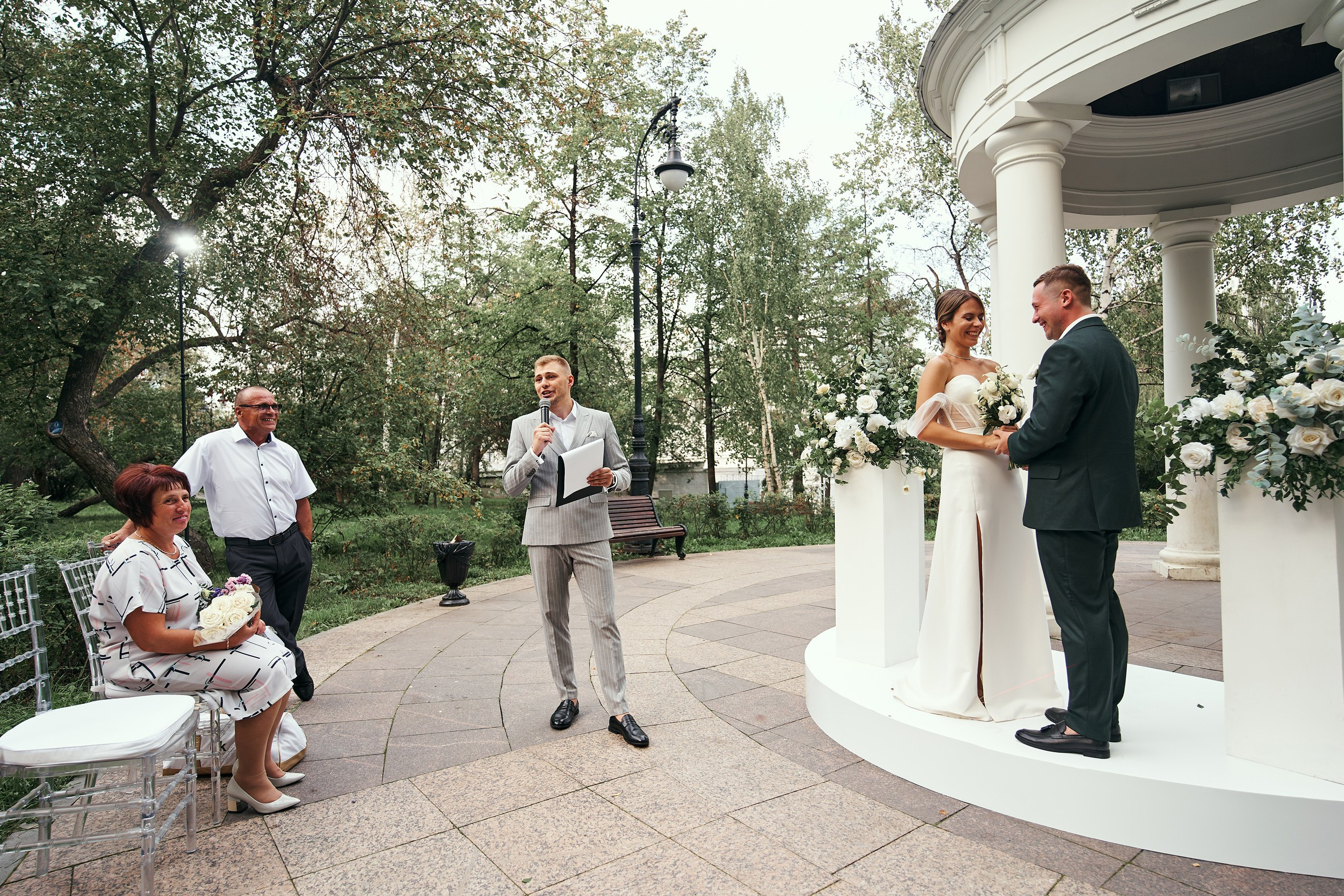 Тру зайки | Максим и Аня. Фотограф Слава Кайгородов