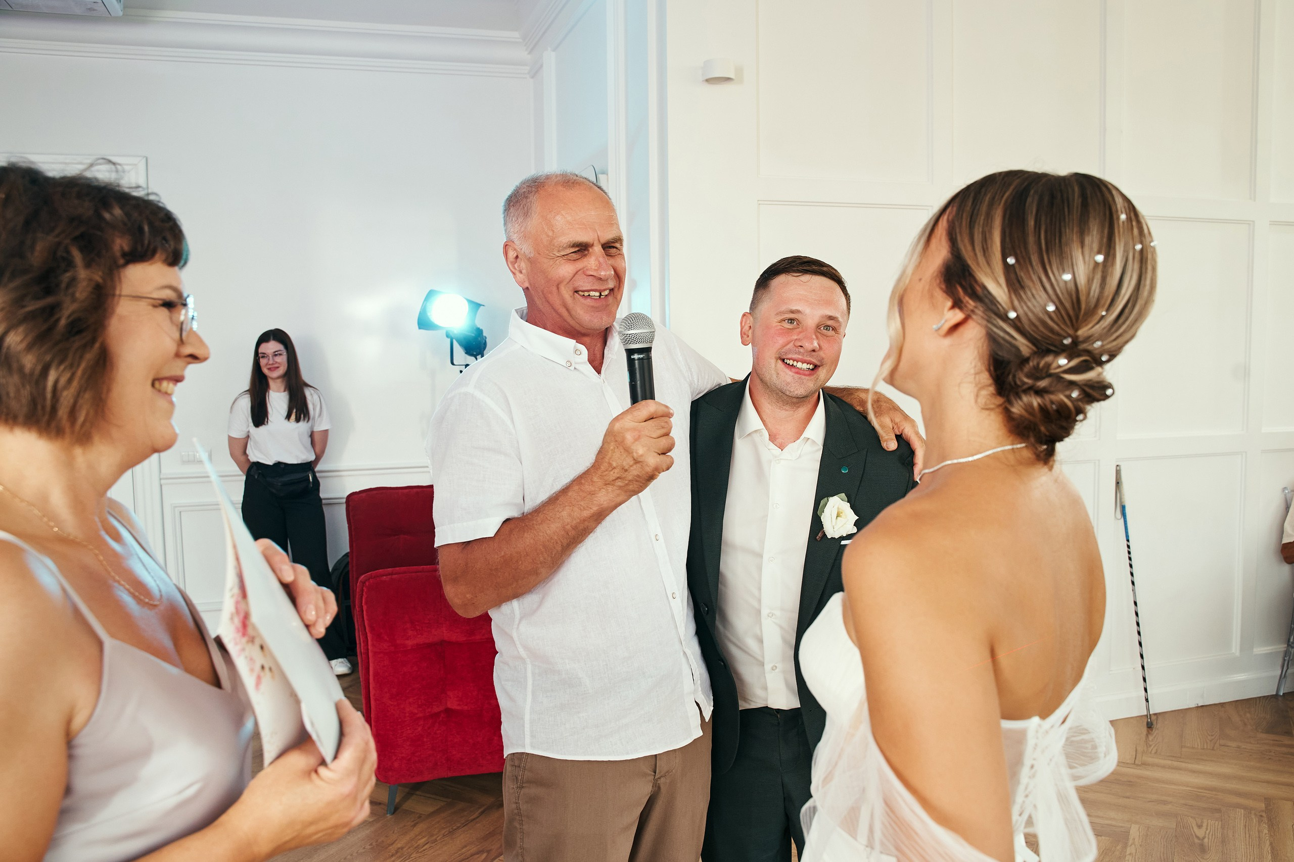 Тру зайки | Максим и Аня. Фотограф Слава Кайгородов