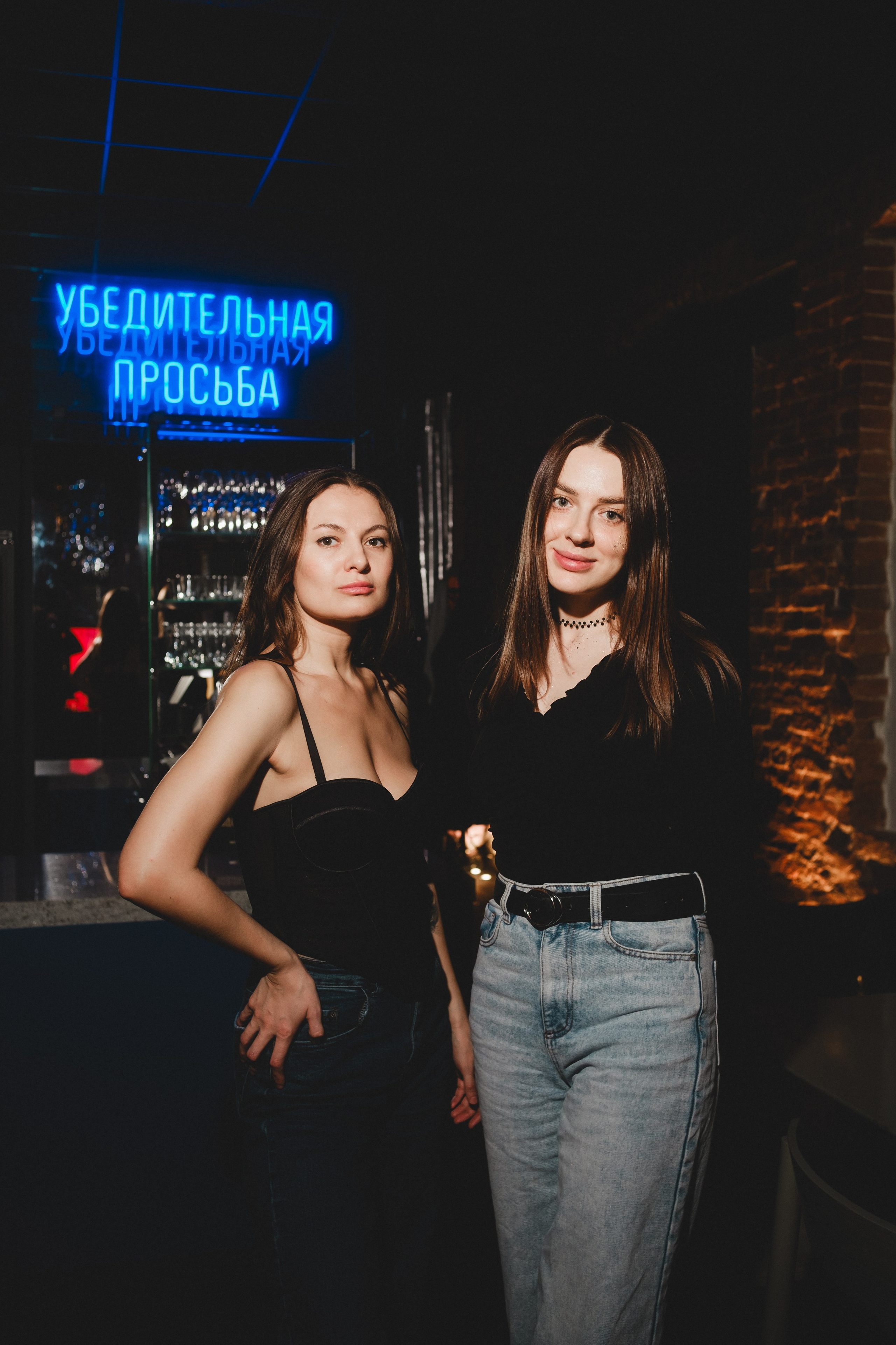 ООО «Гармония» & Водокачка / 30.12. Фотограф в Тюмени Кирилл Марфин