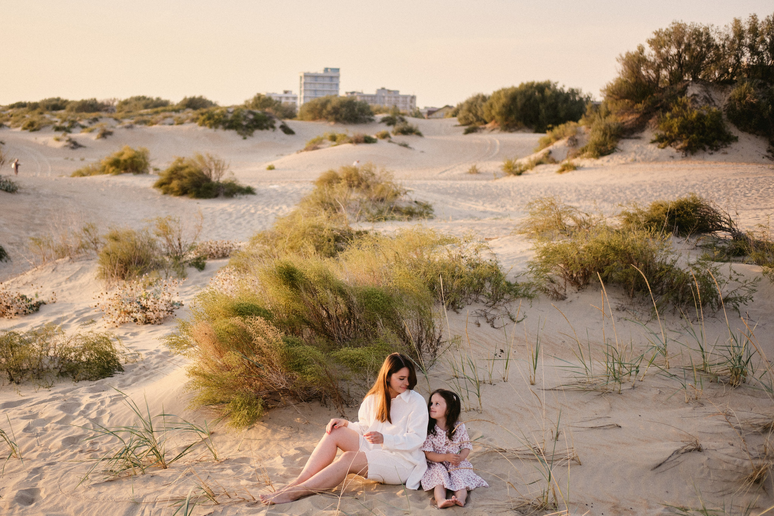 Фотограф в Анапе и Краснодаре Тина