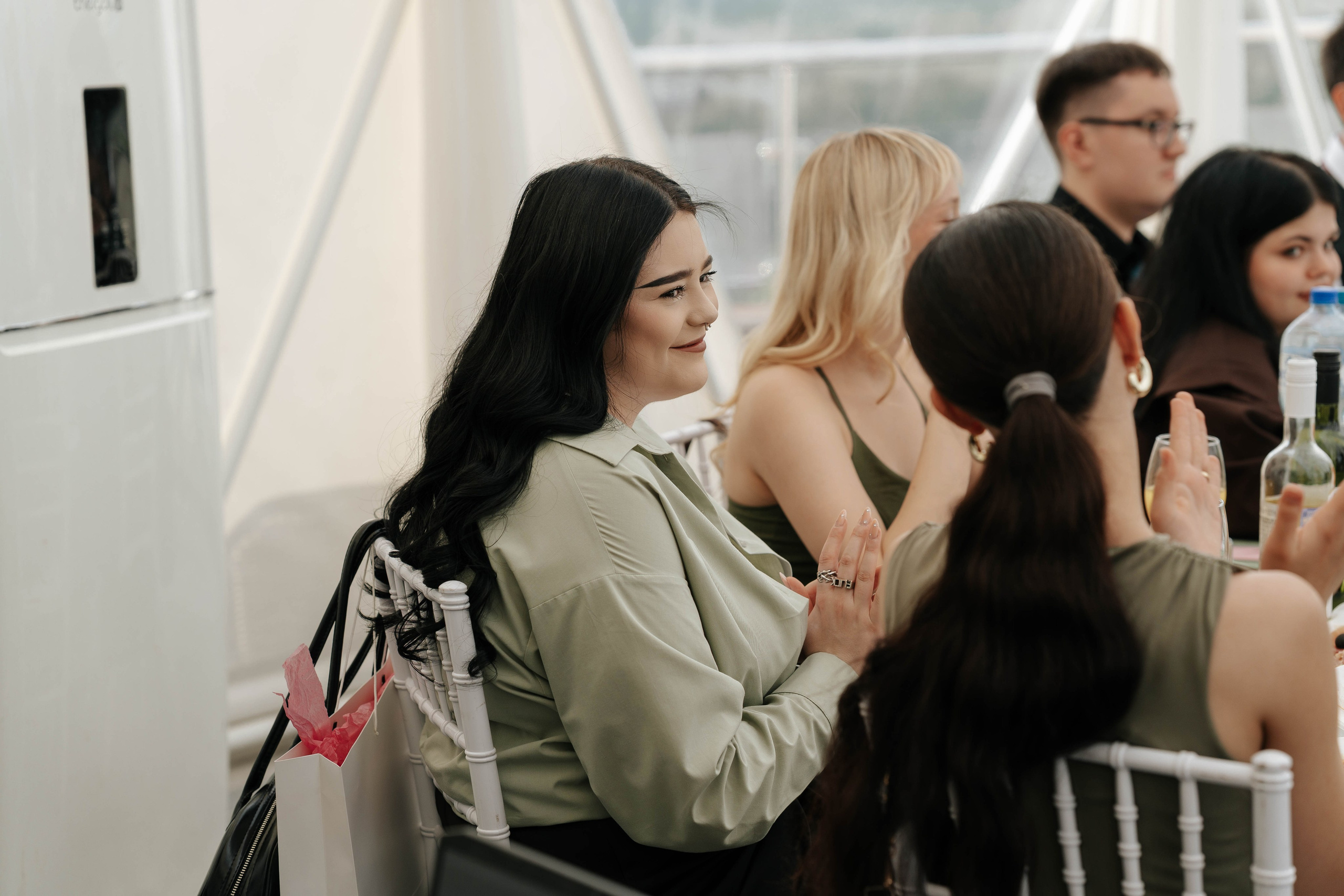 Ilya & Maria. Свадебный фотограф в Воронеже Самохина Екатерина