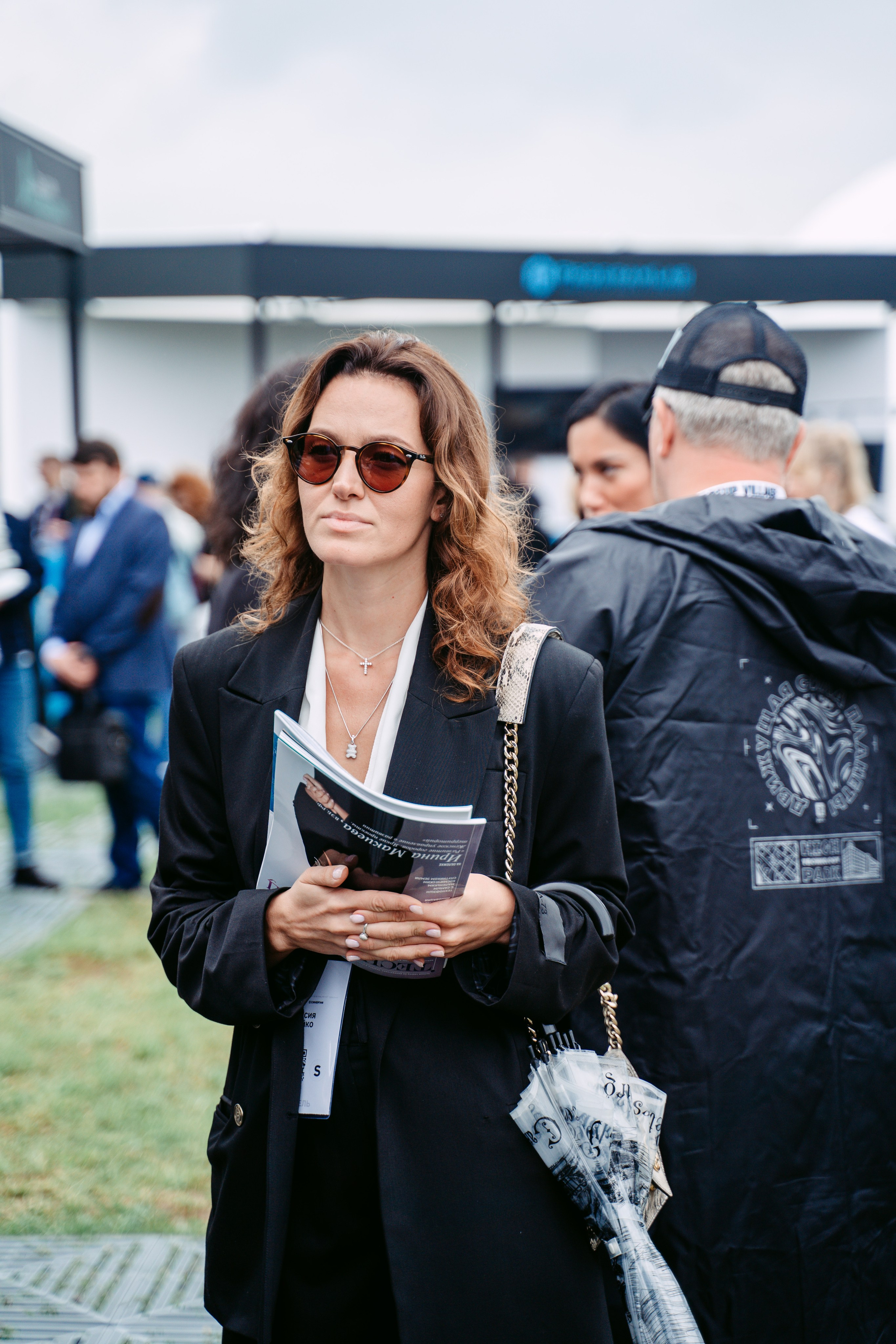 Startup Village 2023, XI Технологическая конференция / 2023. Саша Копылов, фотограф в Казани