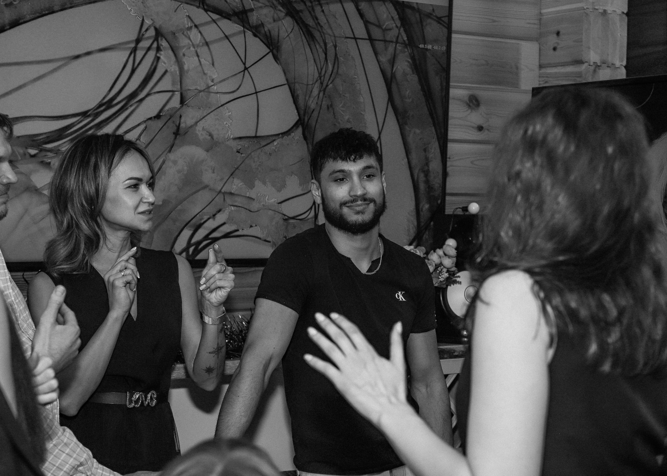 Корпоратив с Show ToDay выездная программа. Фотограф Юлия Мальцева