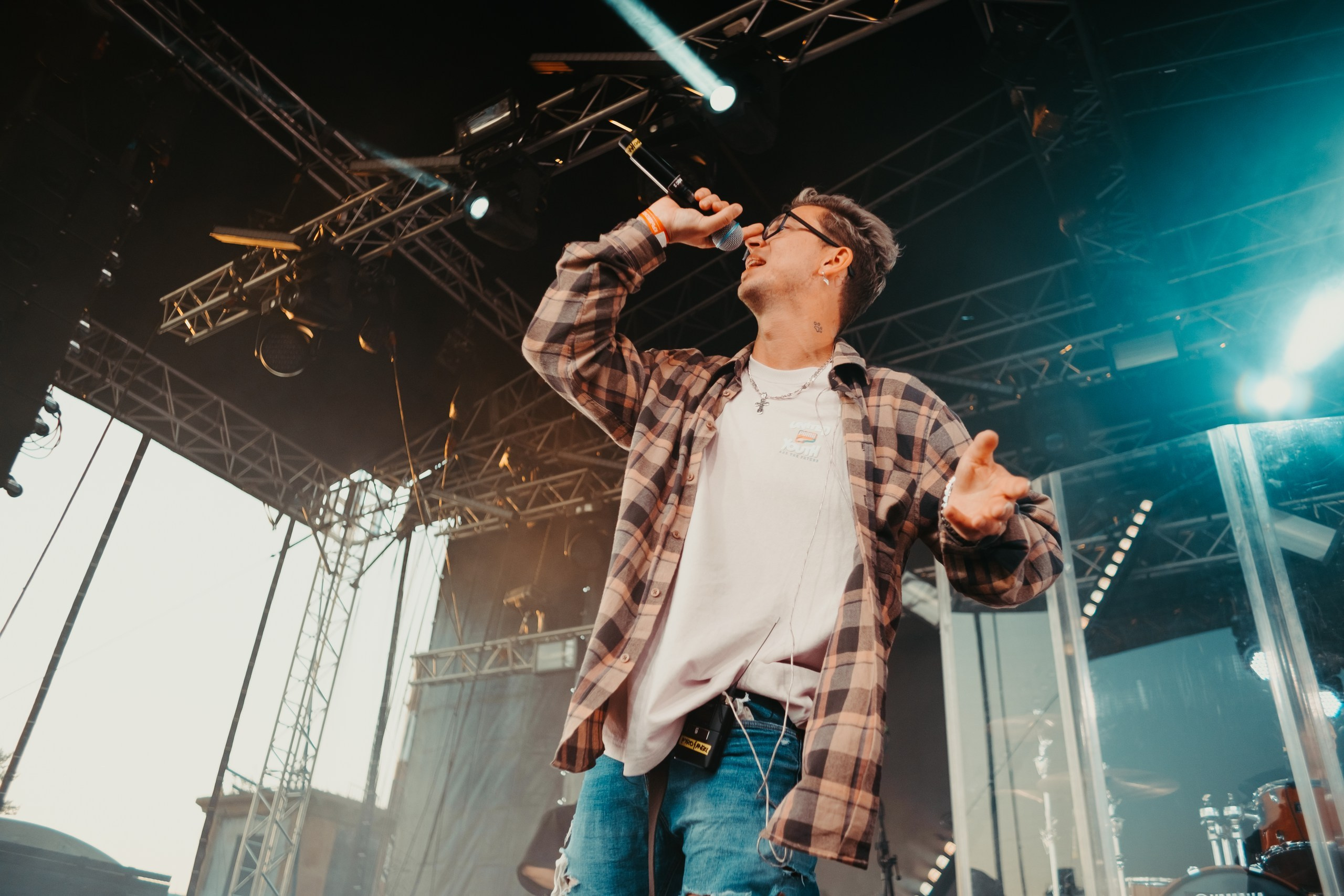 Мукка. Концертный фотограф в Санкт-Петербурге