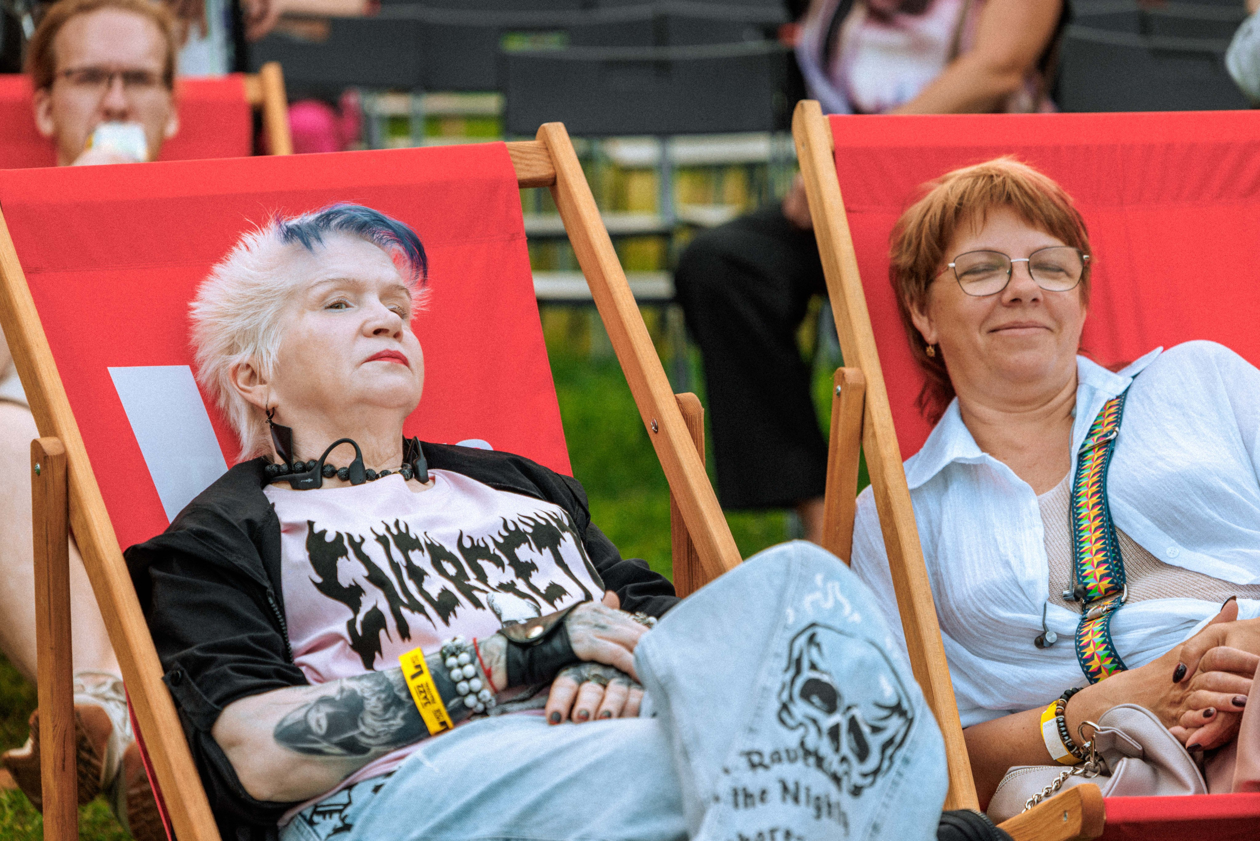 2-ой Джазовый фестиваль в СПб. Фотограф Балаев Михаил