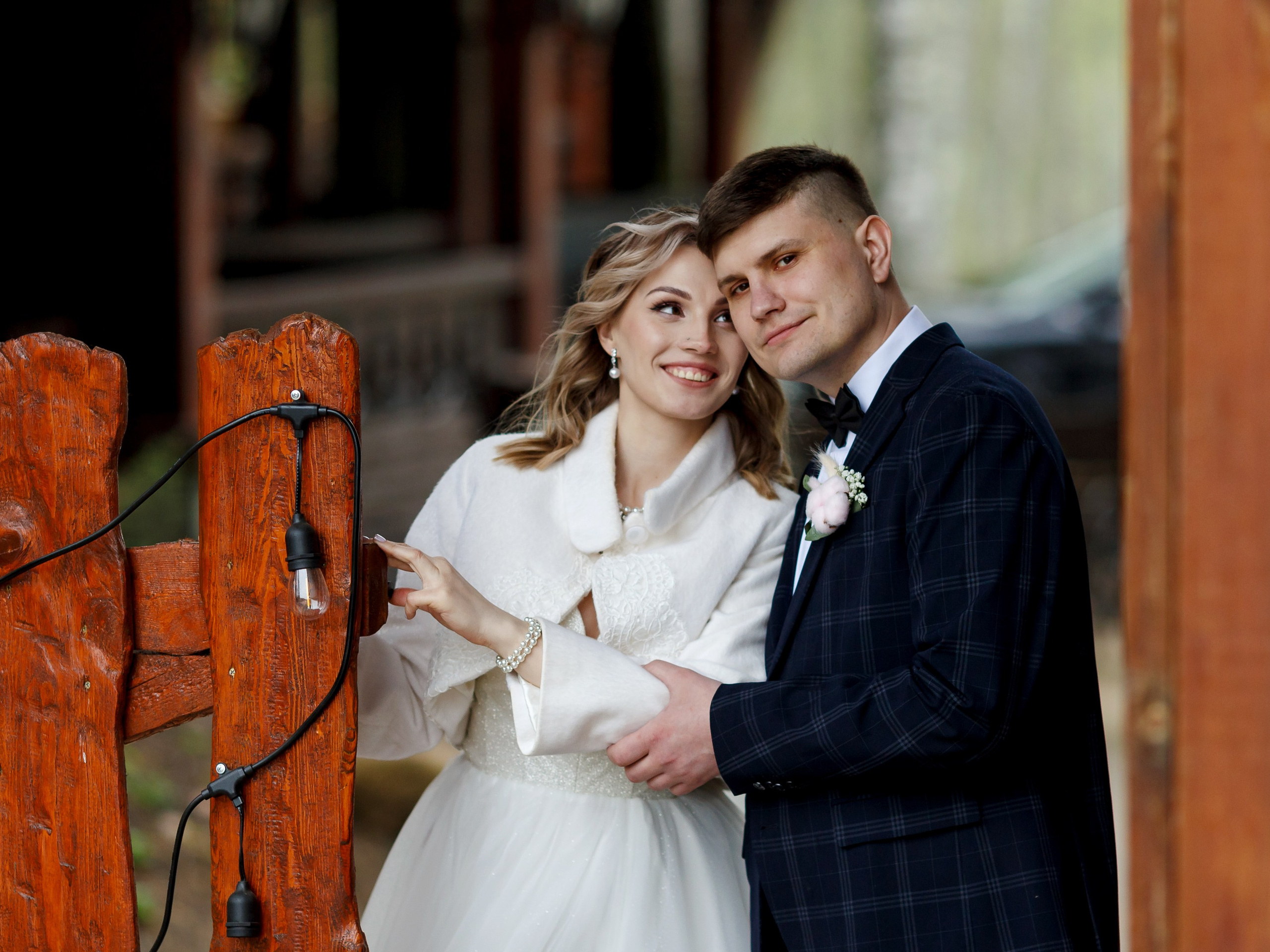 Свадебный микс. Портфолио. Свадебный фотограф в Москве Сергей Тимофеев