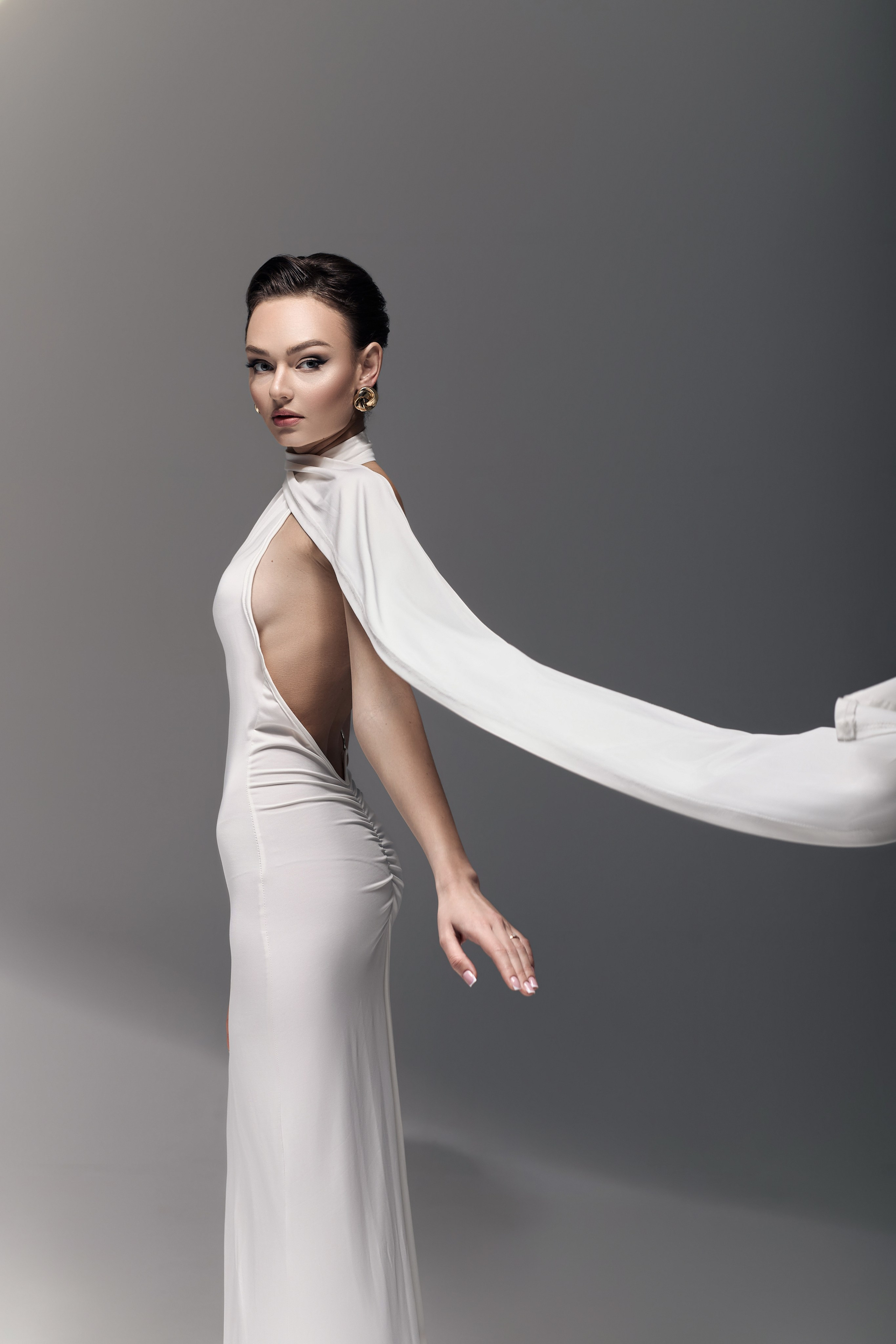 Олеся 180 Тольятти. Международное модельное материнское агентство «Open models»