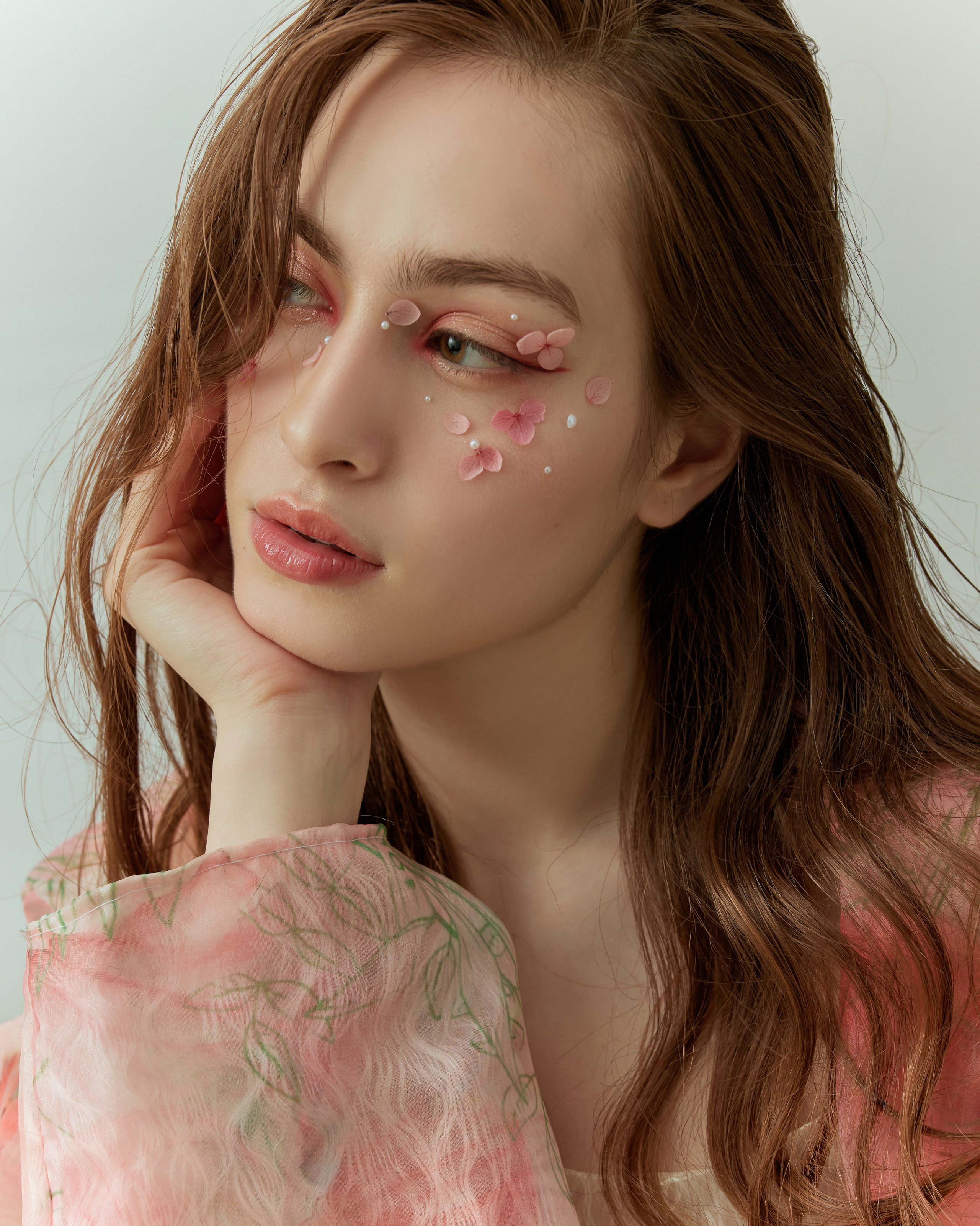 Елена Тольятти 173. Международное модельное материнское агентство «Open models»