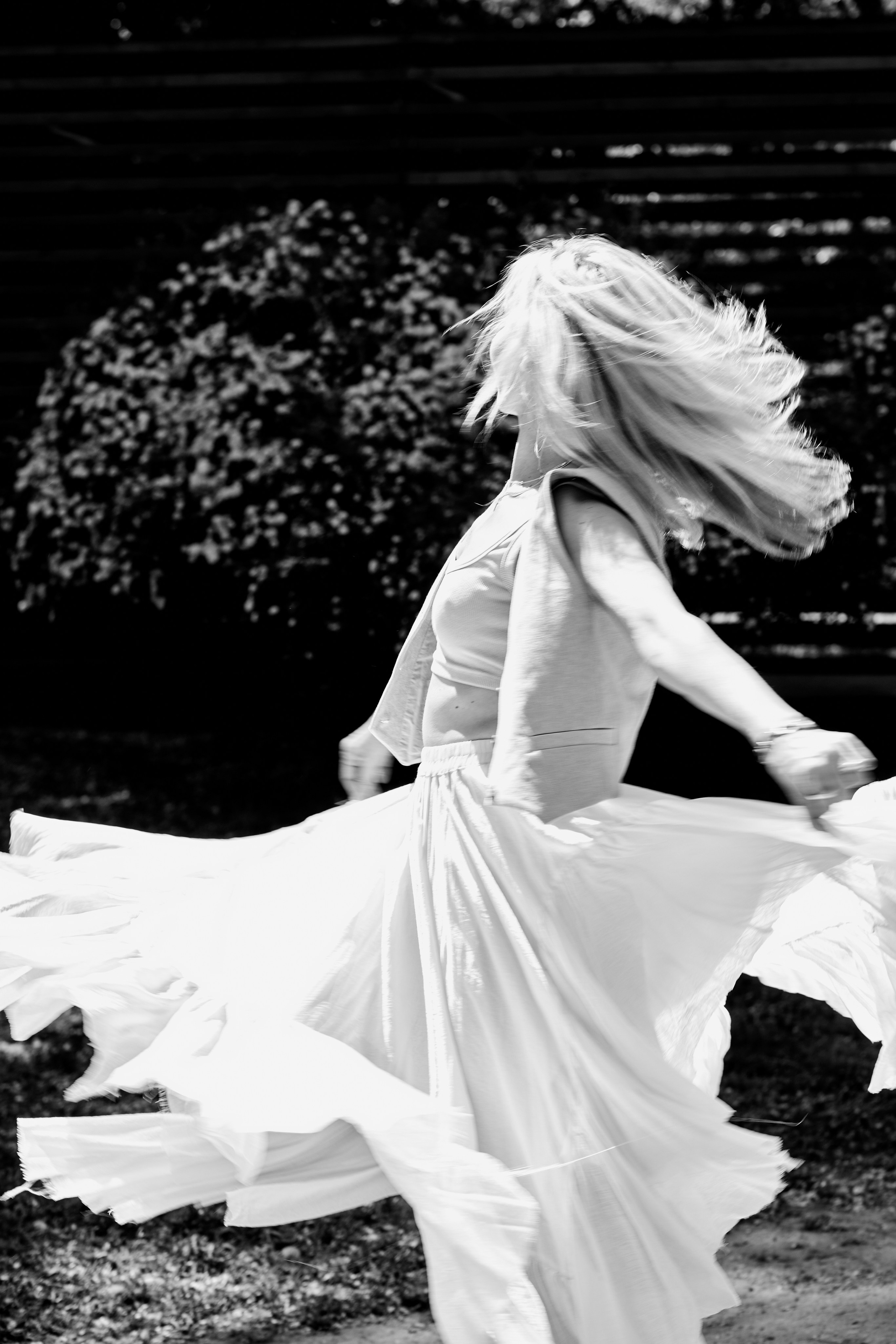 Семейная фотосессия в парке им. Горького. Фотограф Таганрог Анна Трайжон