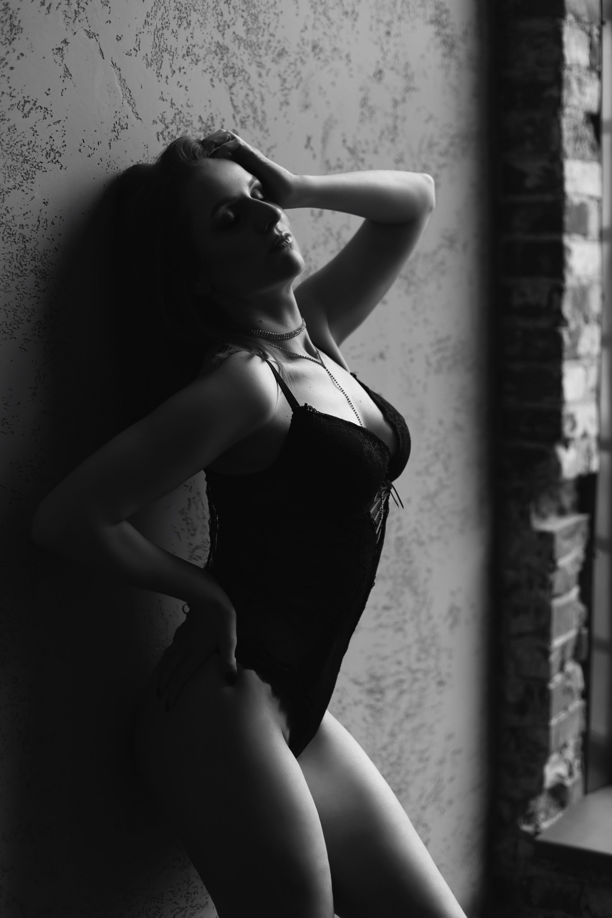 Женский портрет. Фотограф в Ростове-на-Дону Мария Безменова