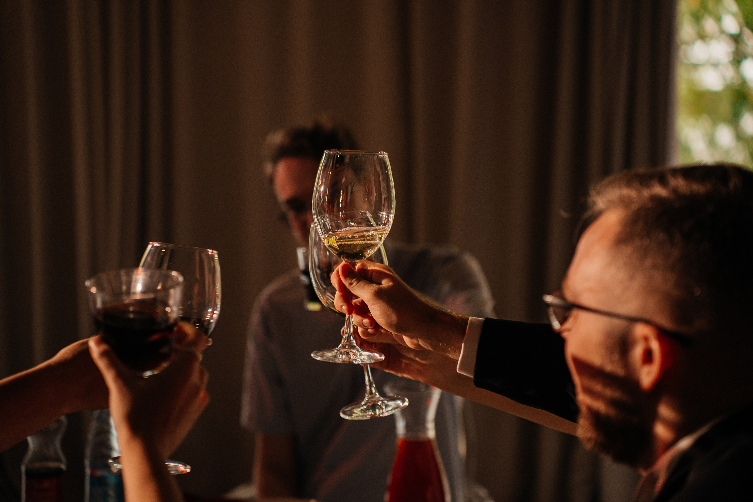 Свадьбы. Главная