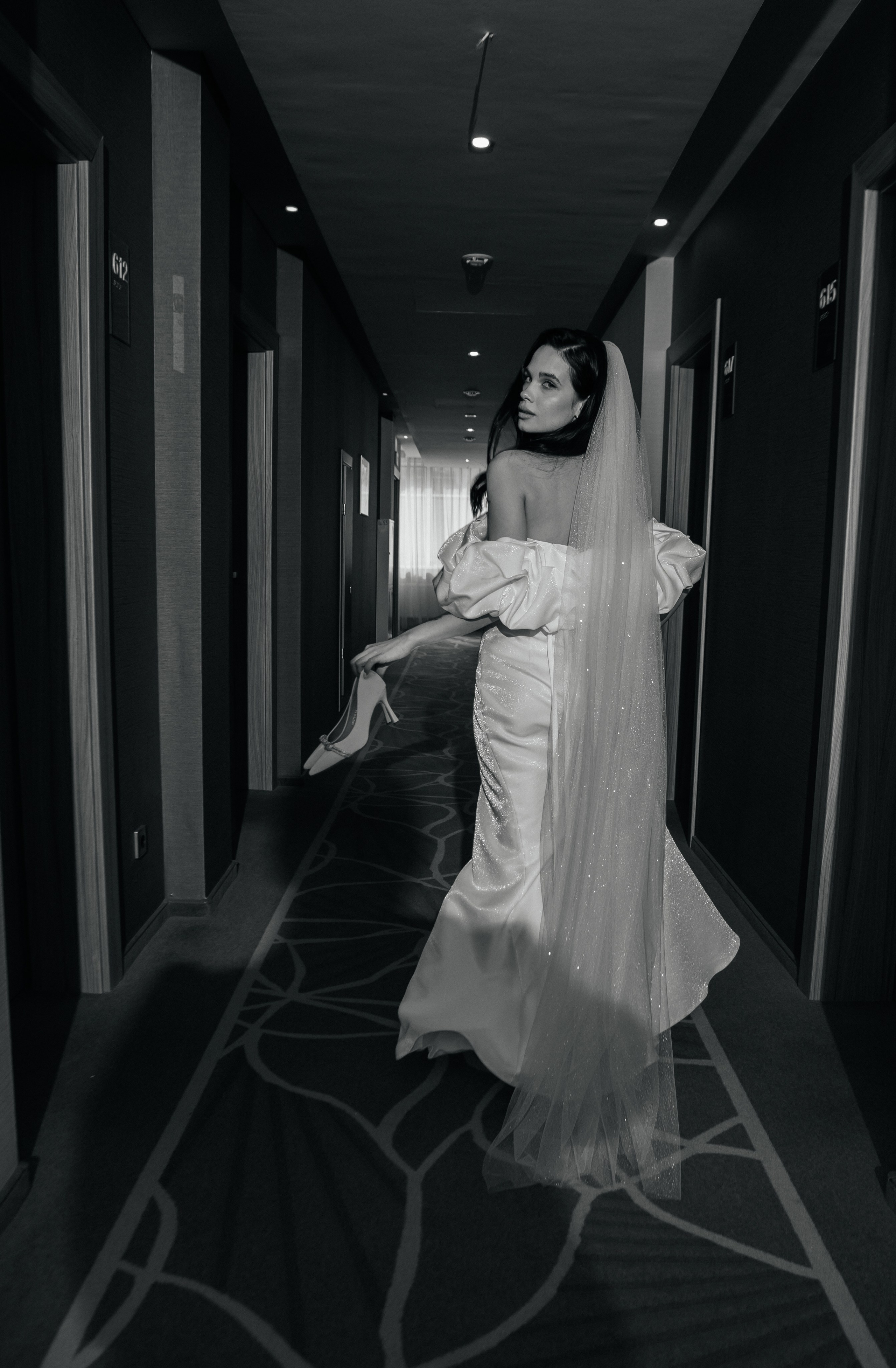 Дмитрий и Александра. Свадебный и семейный фотограф Ибрагимова Мария из Екатеринбурга