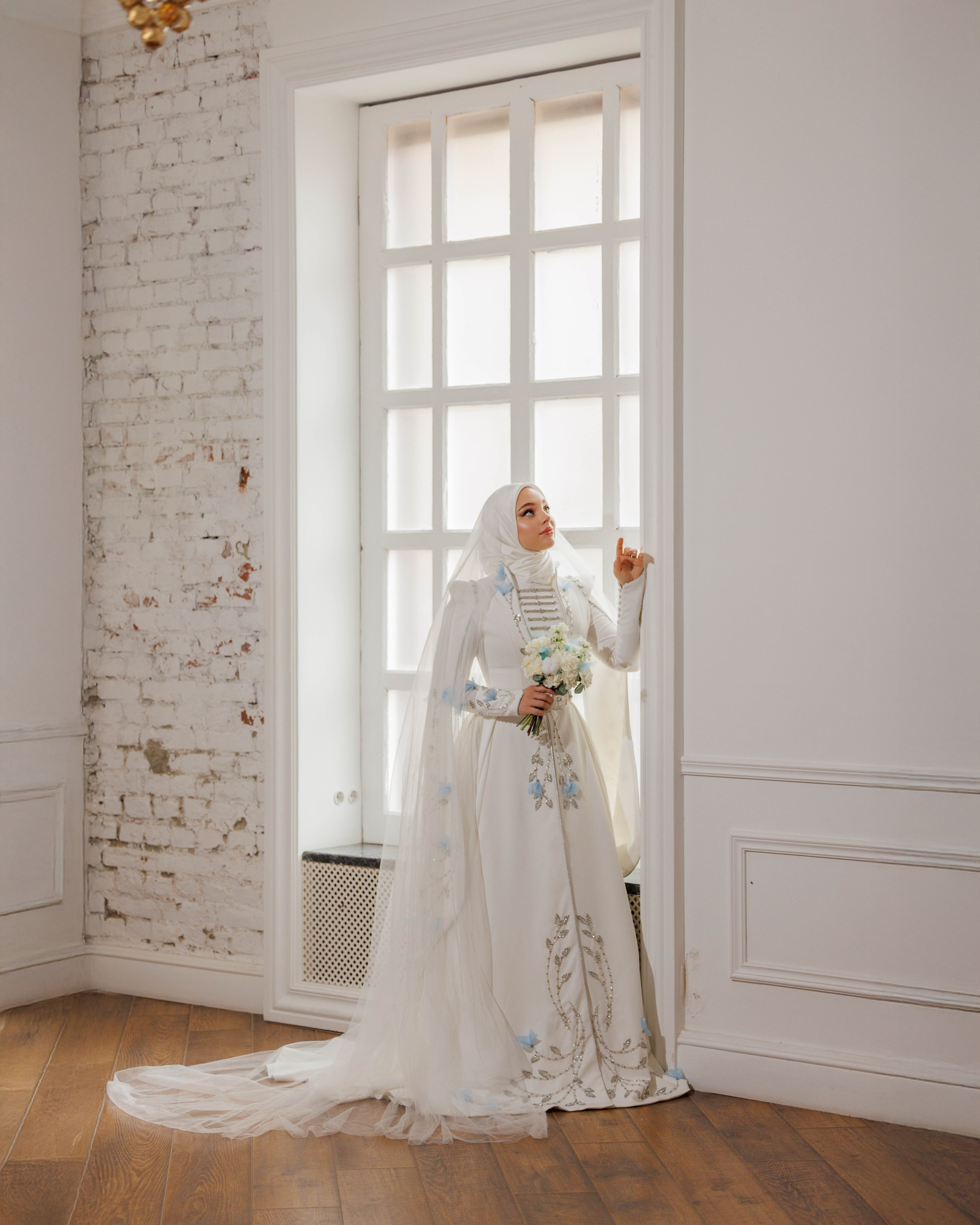 Naslediyekavkaza Свадебный салон. Taysumoff