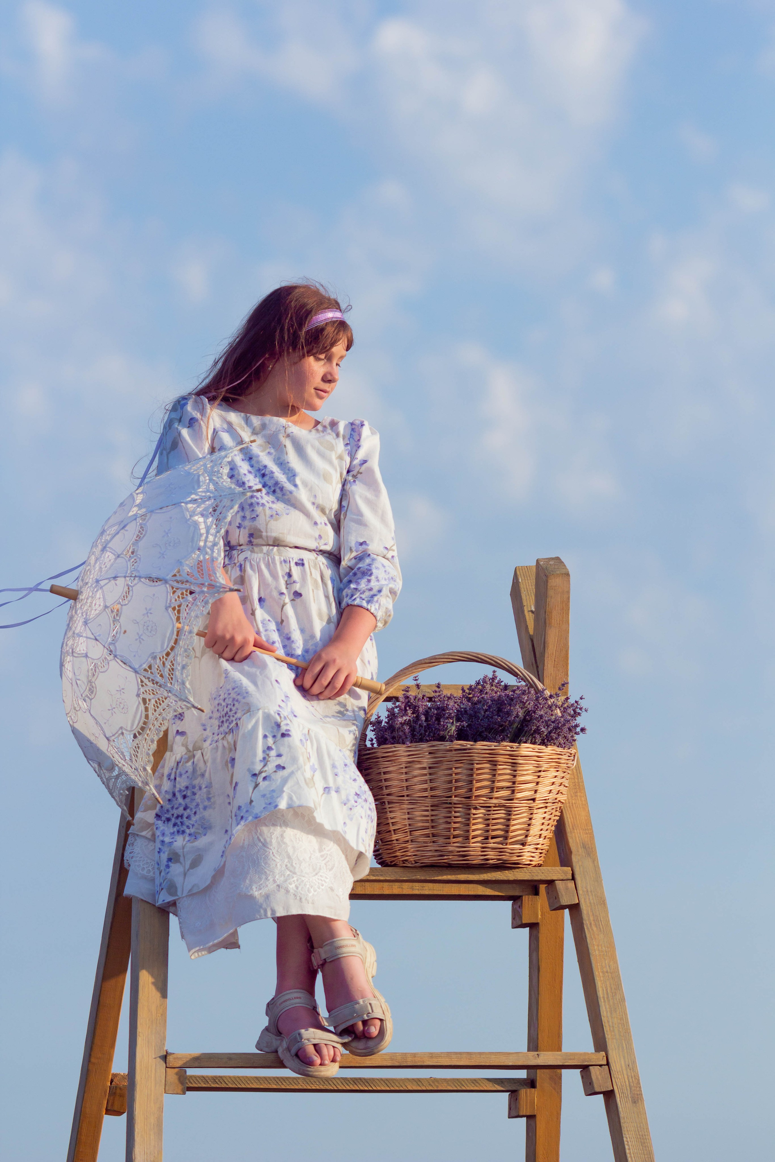 Ангелина. Аник фотограф Симферополь, Крым