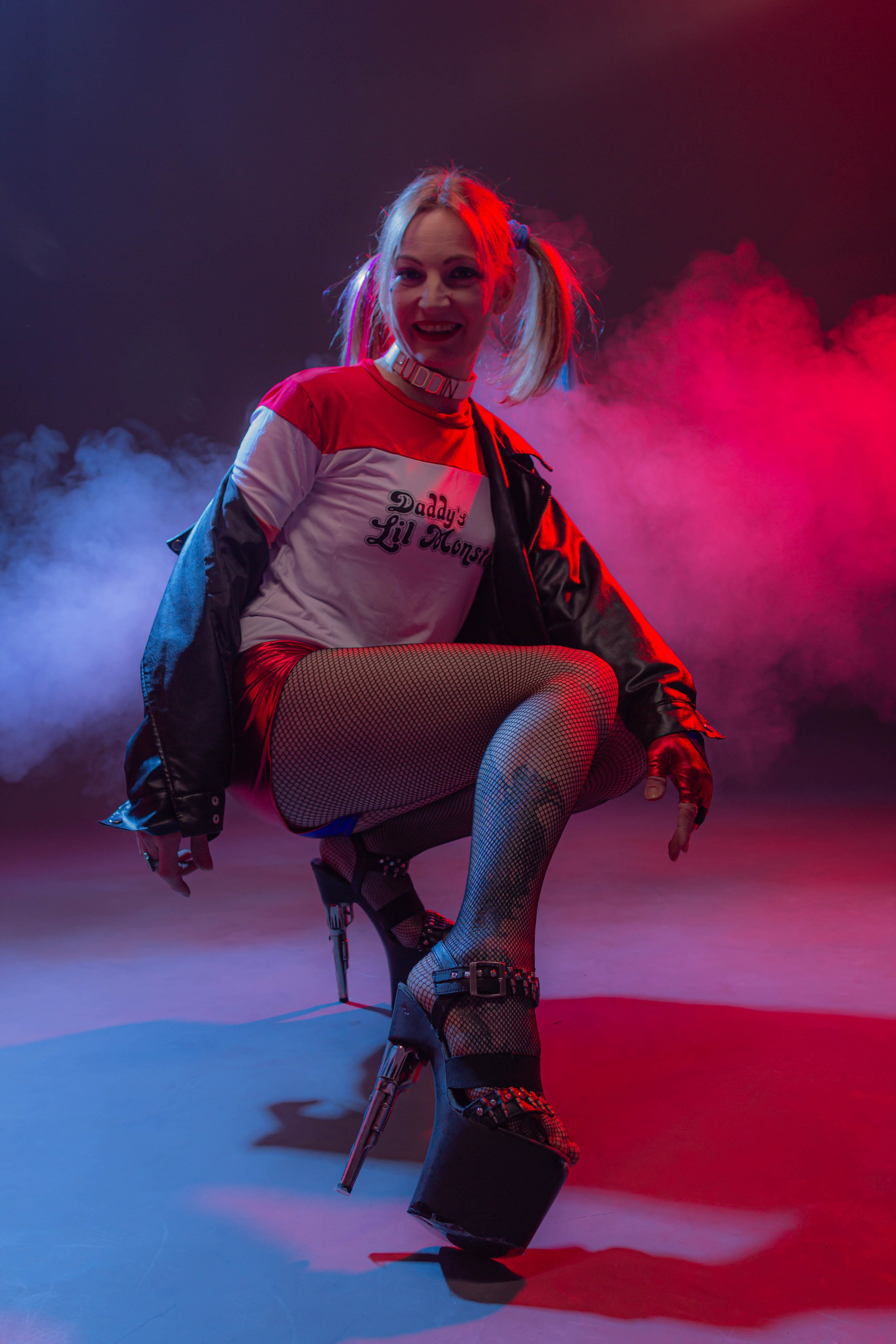 Дерзость в кадре. Аник фотограф Симферополь, Крым