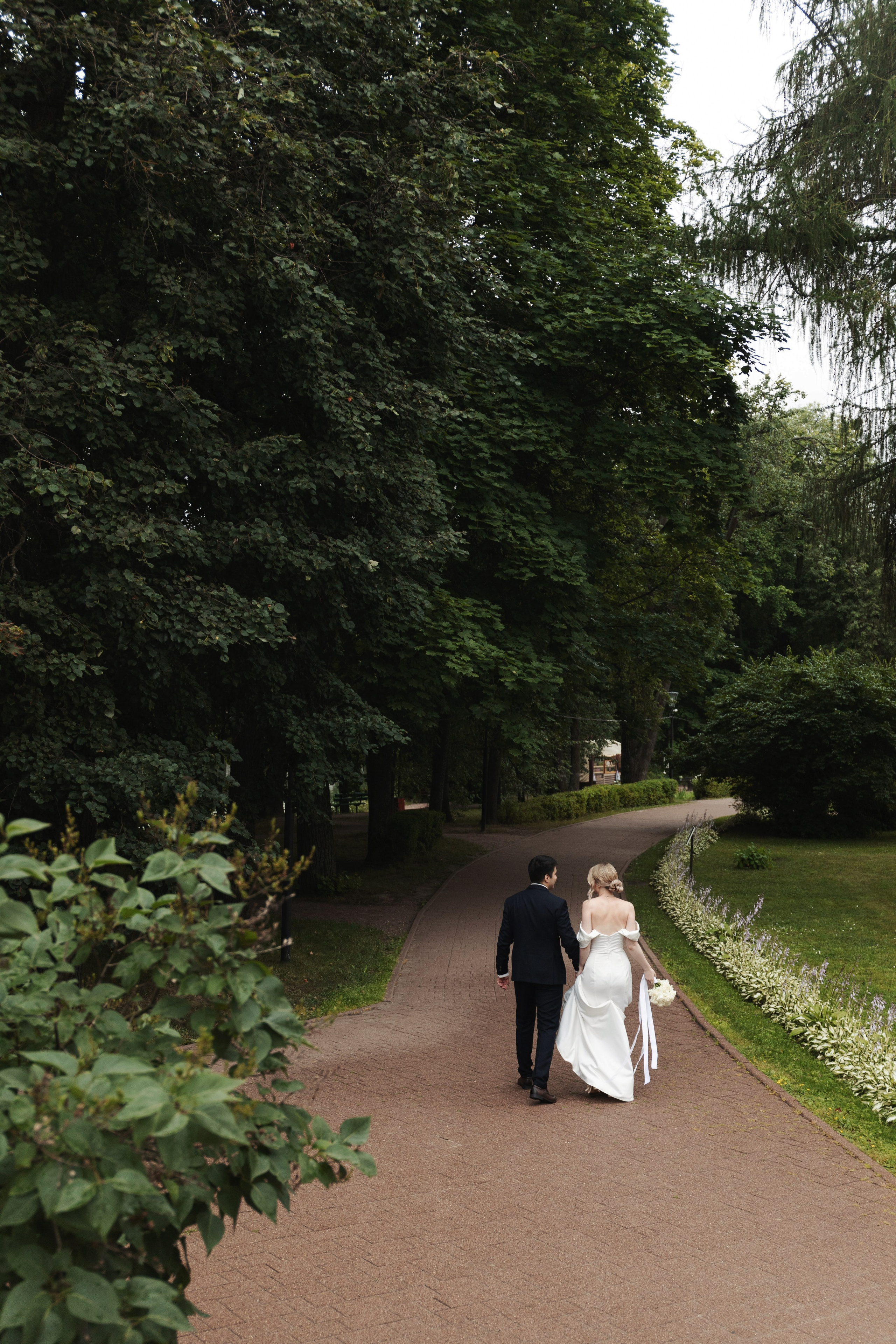 Истории 2023 года. Свадебный фотограф Москва Анастасия Храмова